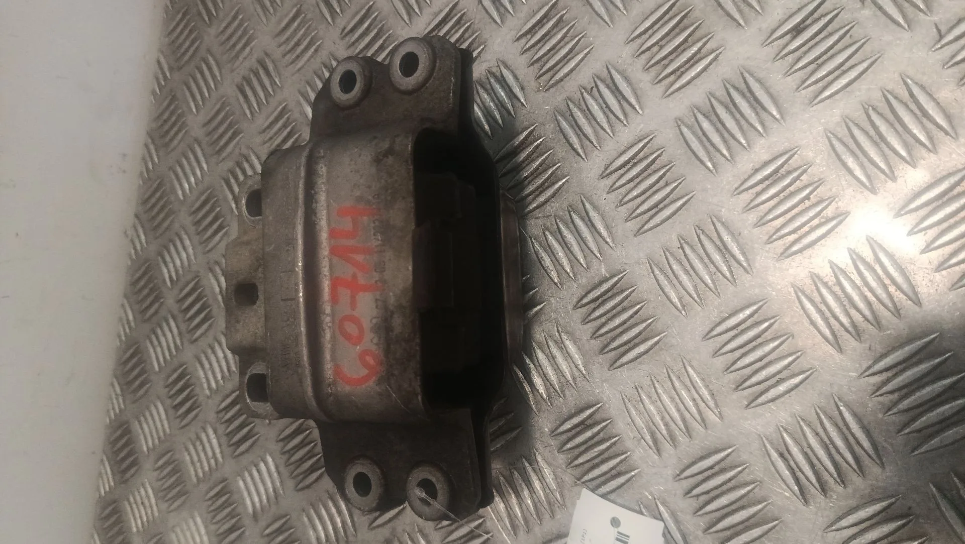 Soporte Motor para Seat Leon (1P1)