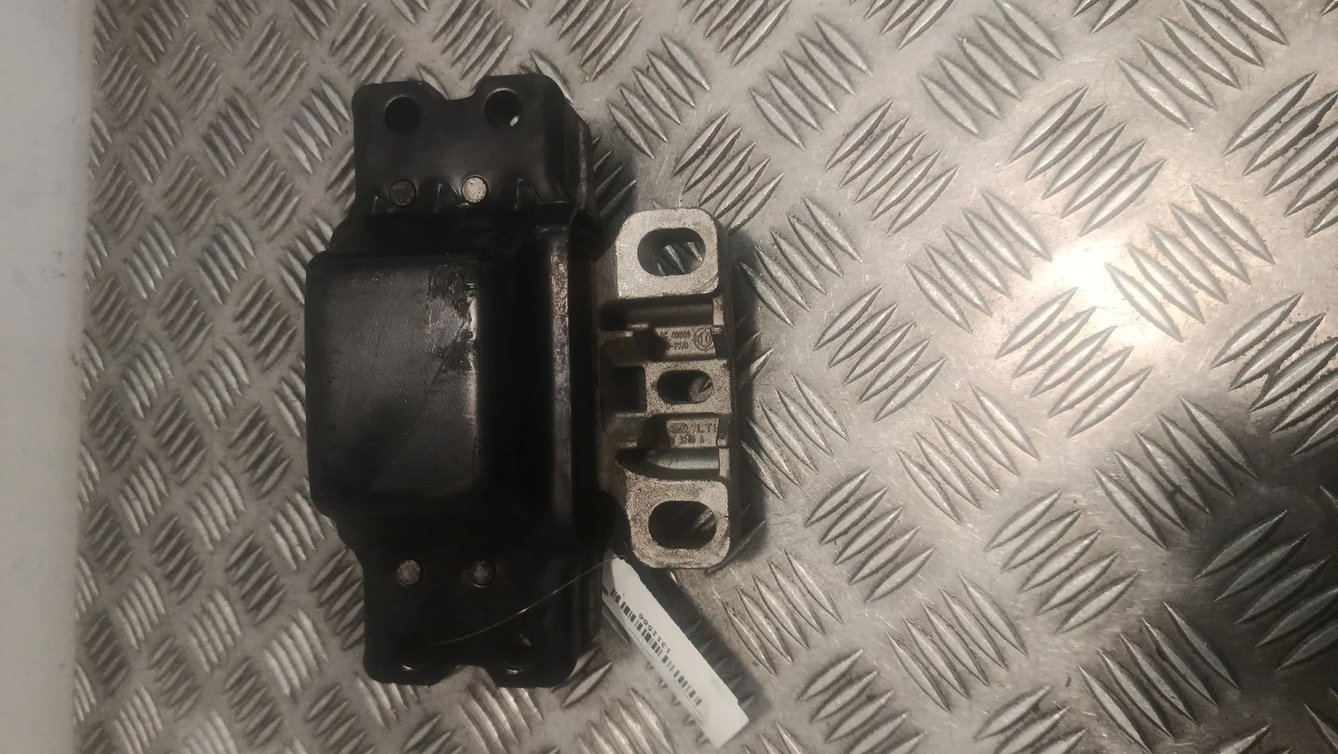 Soporte Motor para Seat Leon (1P1)