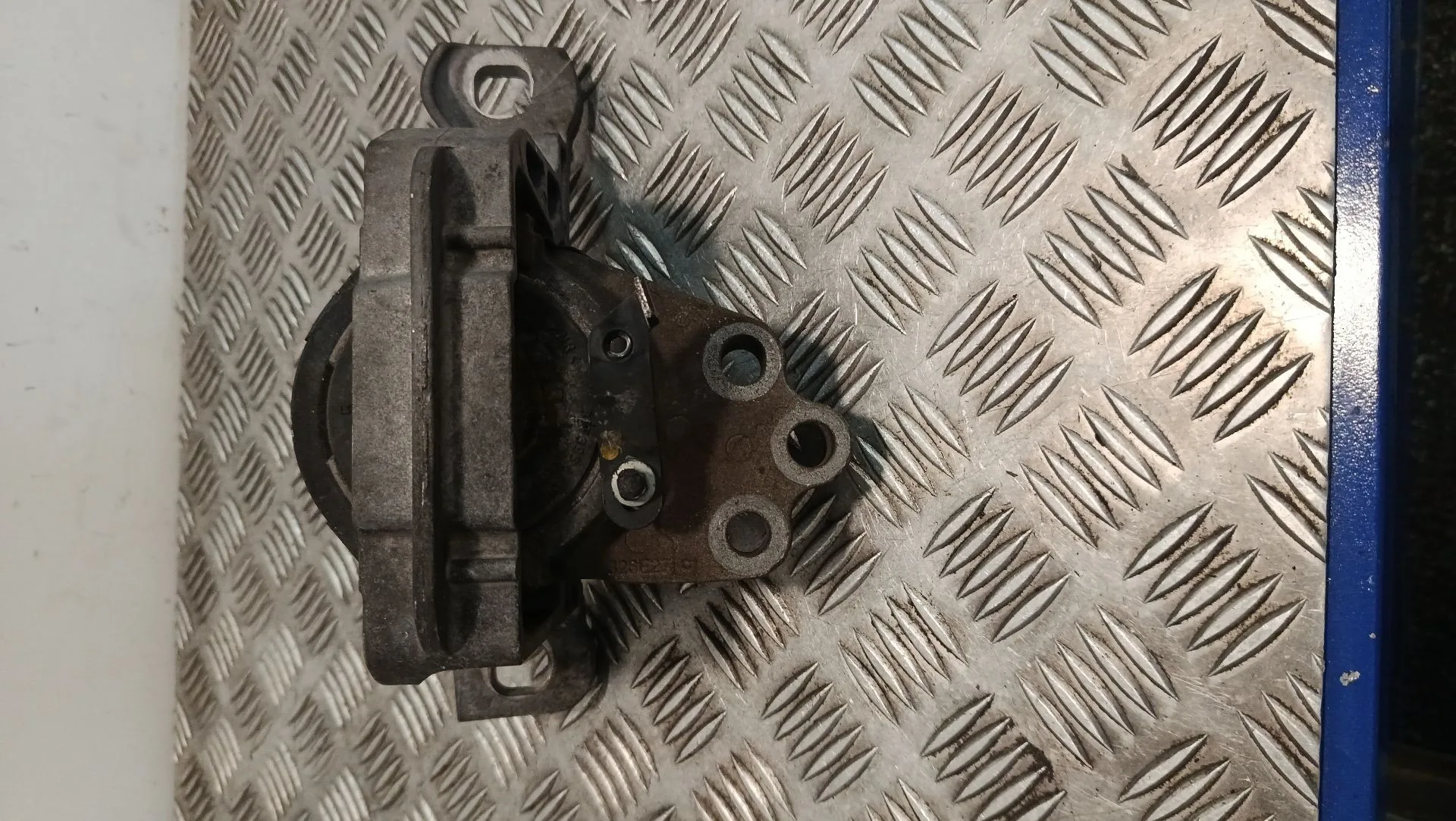 Soporte Motor para Ford C-Max Ii (Dxa/Cb7, Dxa/Ceu)