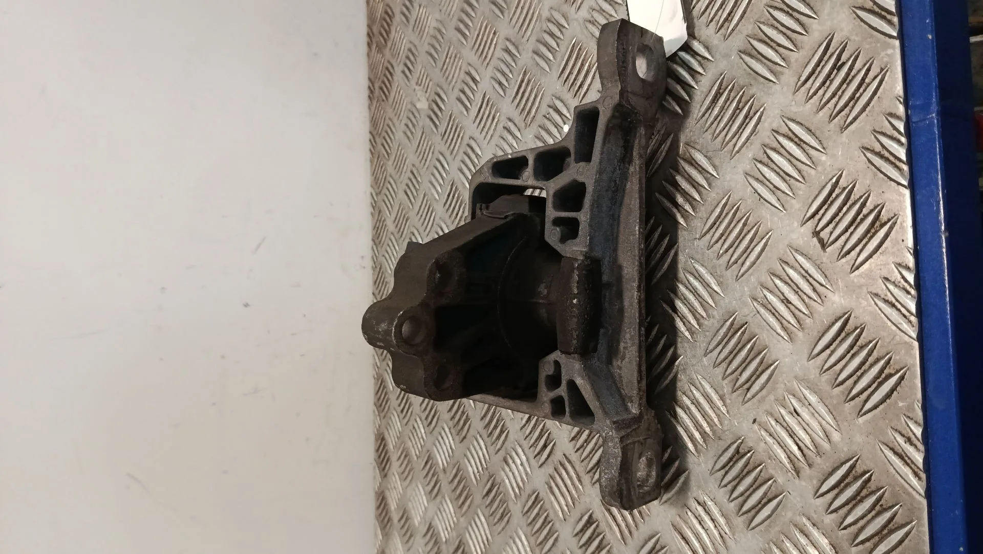 Soporte Motor para Ford C-Max Ii (Dxa/Cb7, Dxa/Ceu)