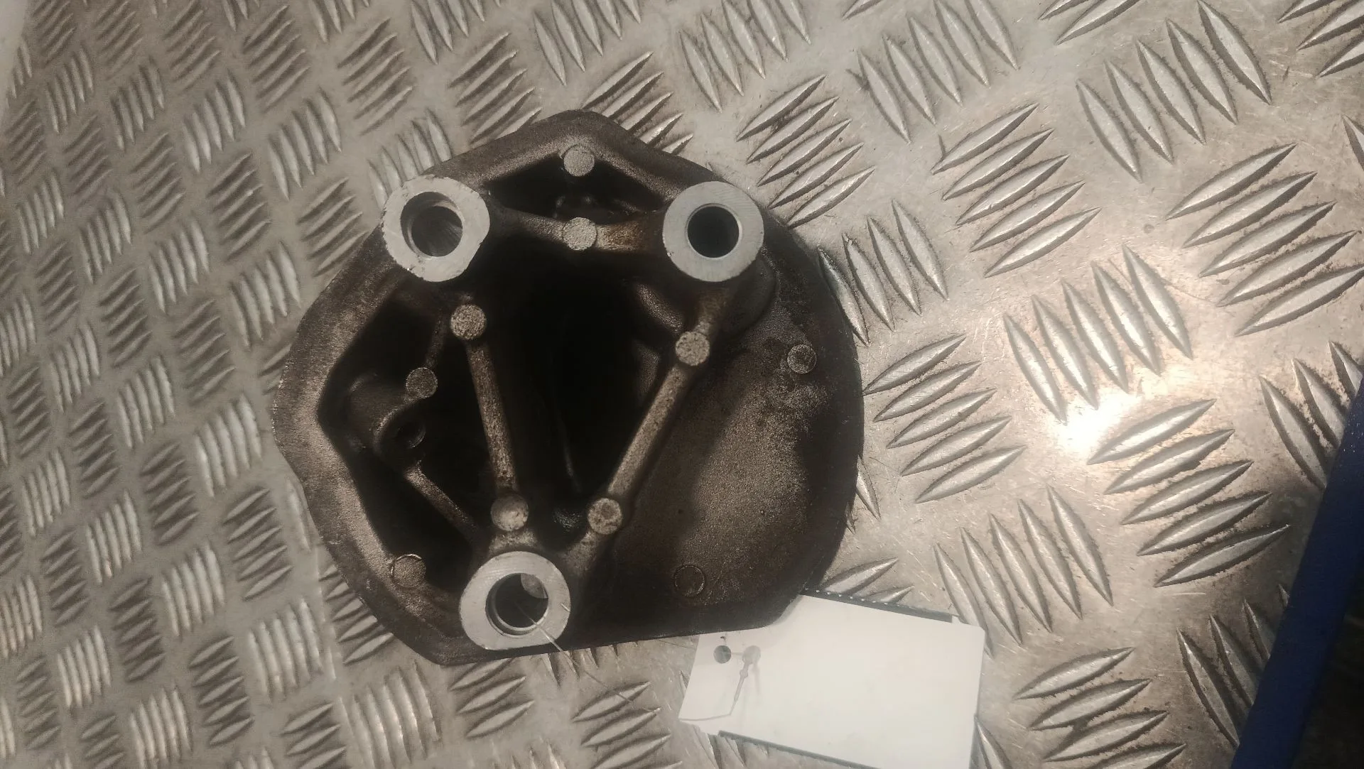 Soporte Motor para Citroën C4 I (Lc_)