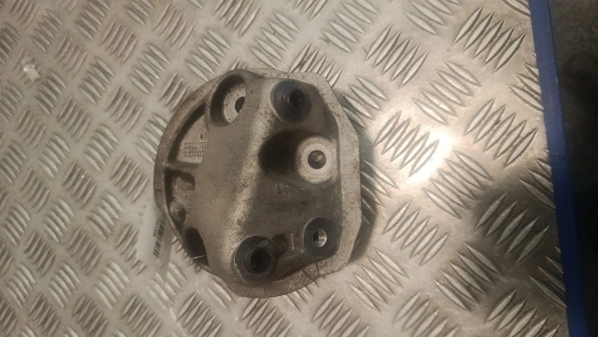 Soporte Motor para Citroën C4 I (Lc_)
