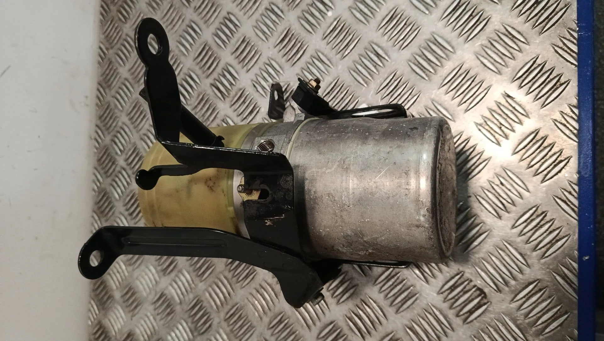 Bomba Servodireccion para Seat Ibiza Iii (6L1)