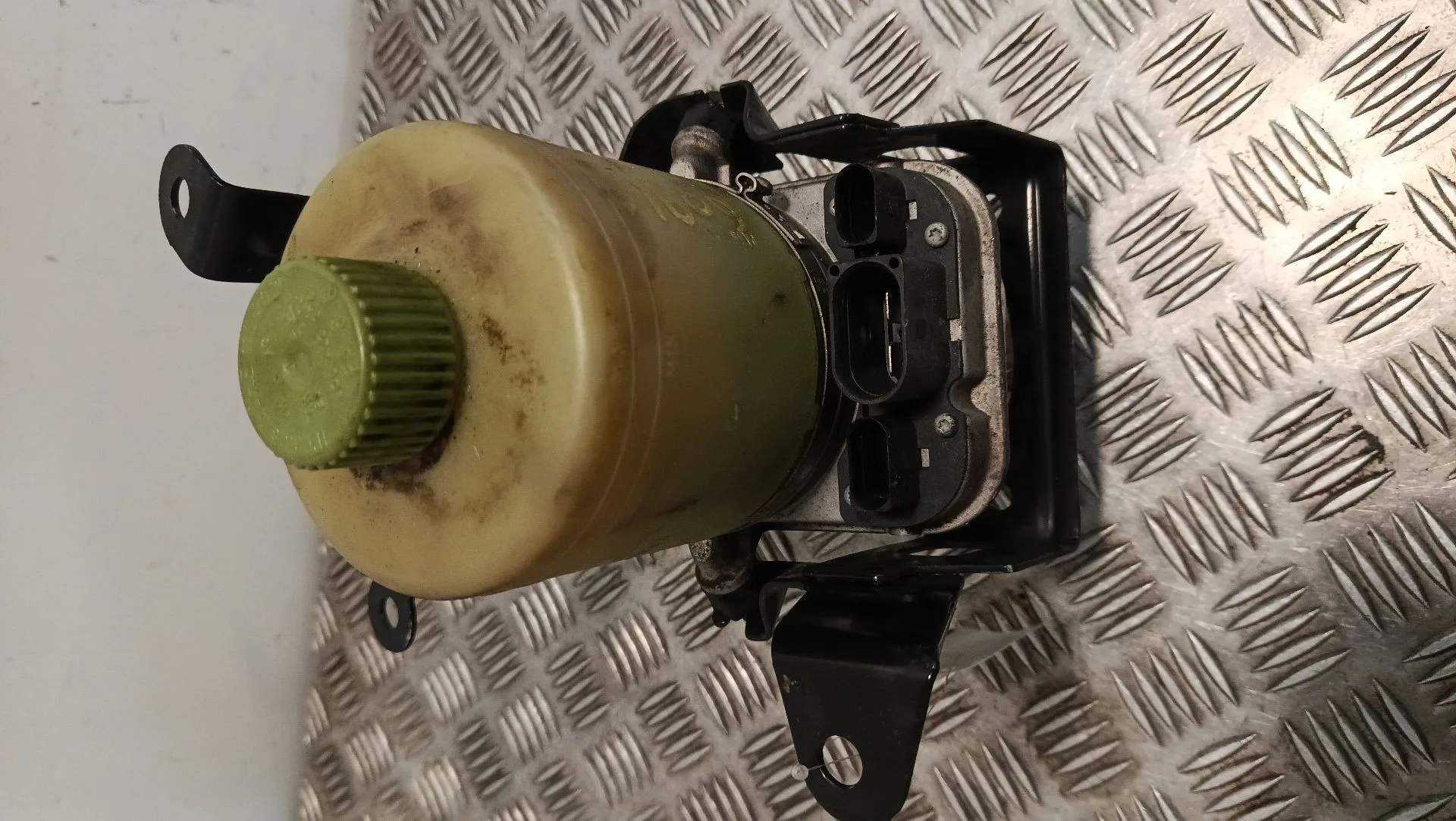 Bomba Servodireccion para Seat Ibiza Iii (6L1)