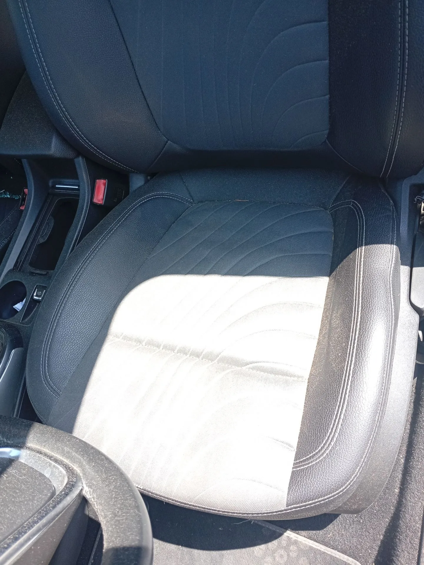 Asiento Delantero Izquierdo para Opel Astra J (P10)