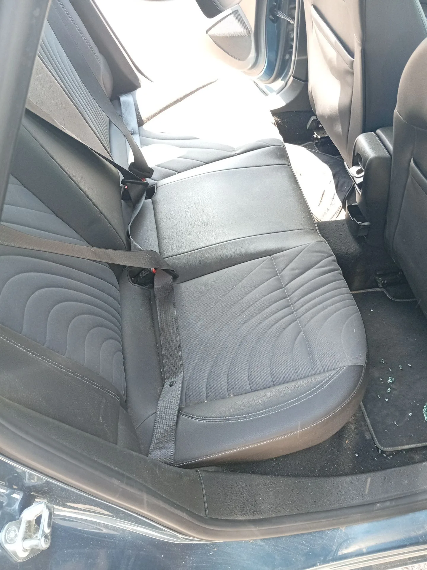 Asientos Traseros para Opel Astra J (P10)