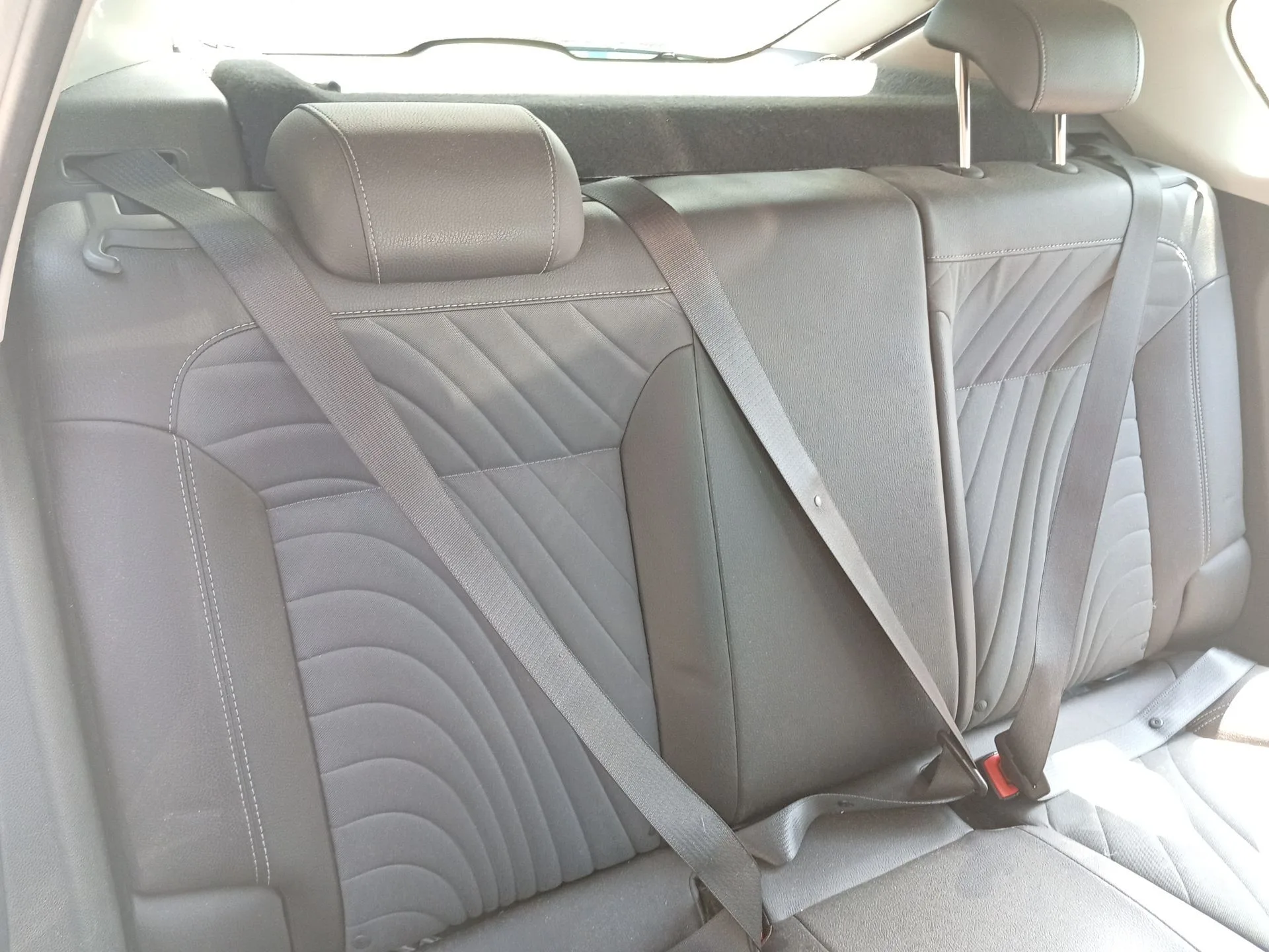 Asientos Traseros para Opel Astra J (P10)