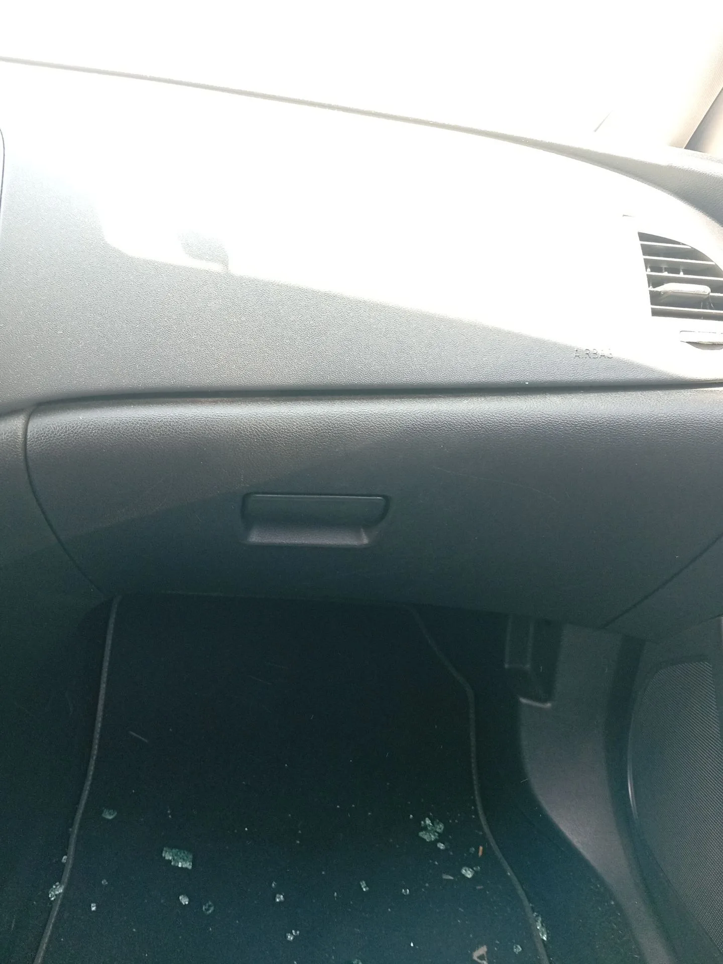 Guantera para Opel Astra J (P10)