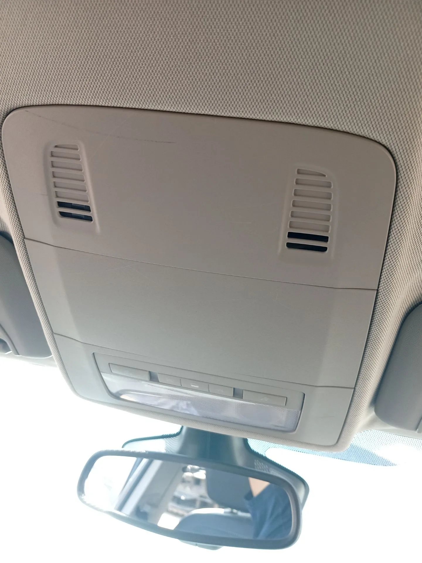 Luz Interior para Opel Astra J (P10)