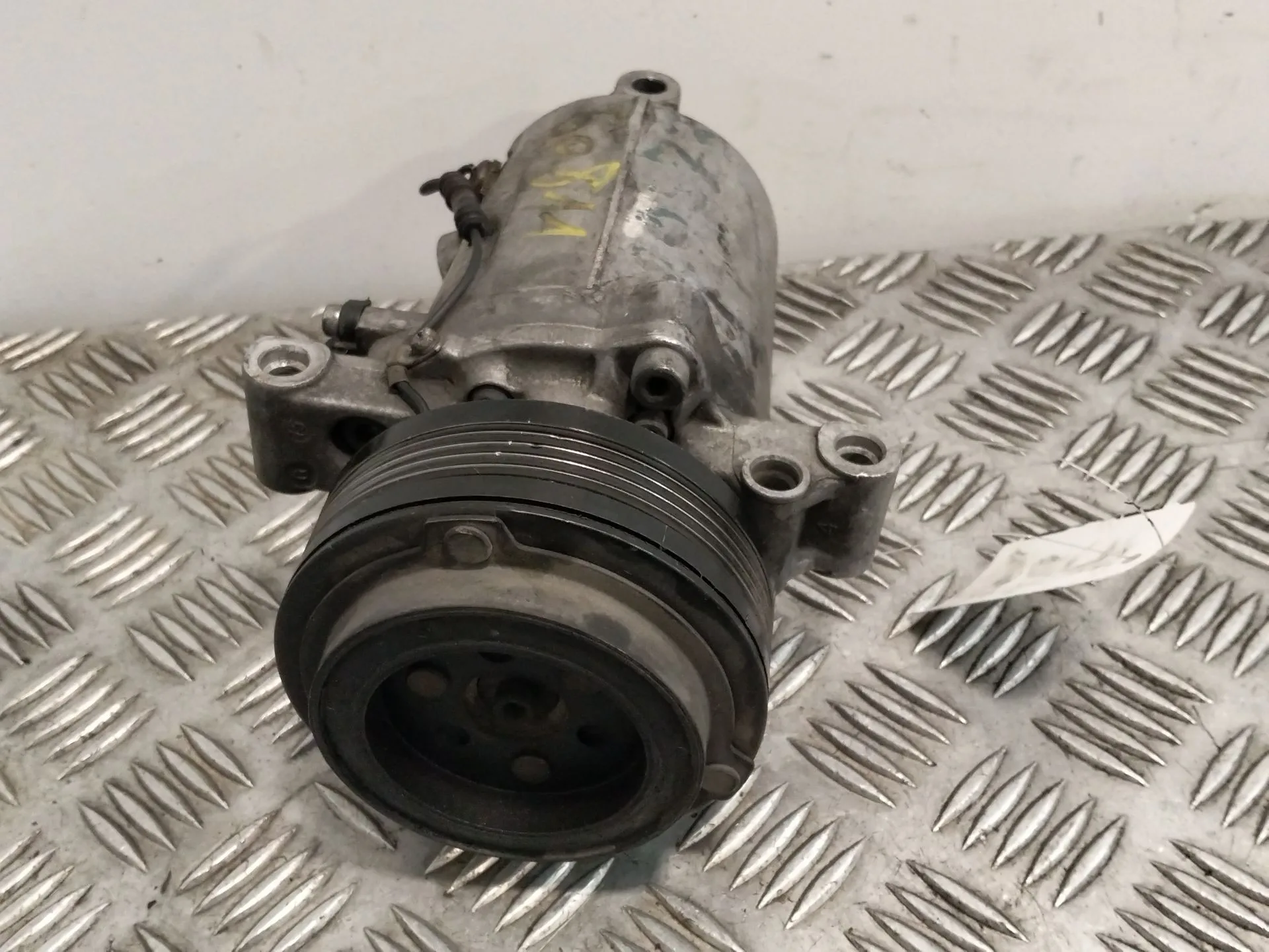 Compresor Aire Acondicionado para Bmw 3 (E46)
