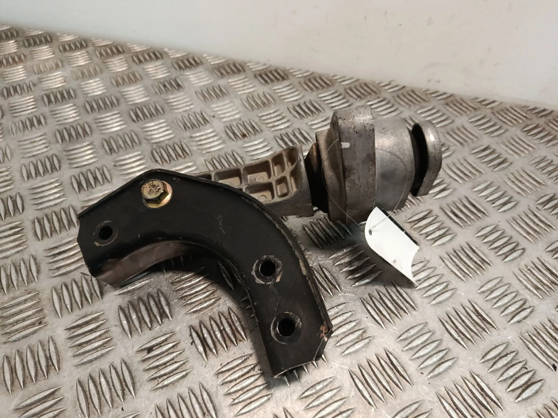 Soporte Motor para Daewoo Kalos (Klas)