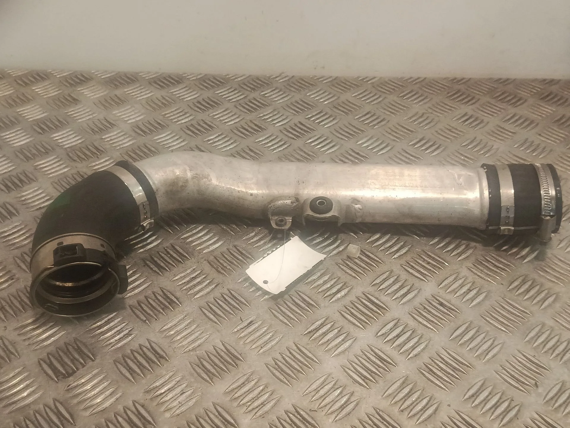 Mangueras Intercooler para Mercedes-Benz Clase C T-Model (S205)