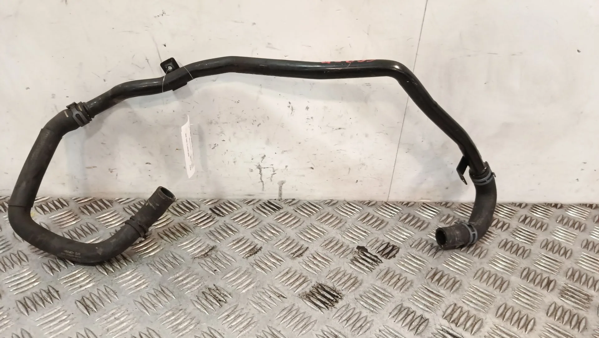 Tubo para Seat Altea Xl (5P5, 5P8)