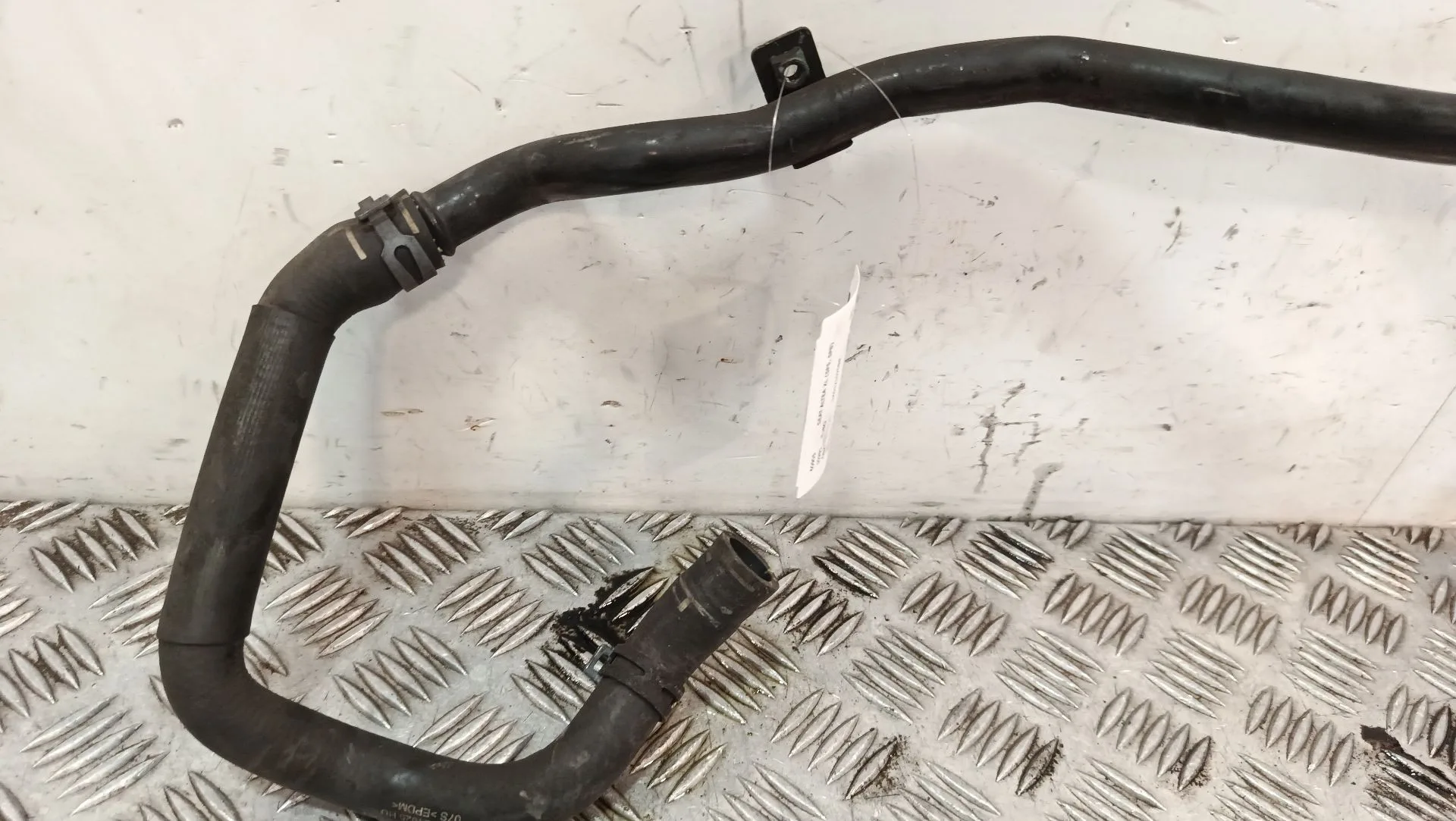 Tubo para Seat Altea Xl (5P5, 5P8)