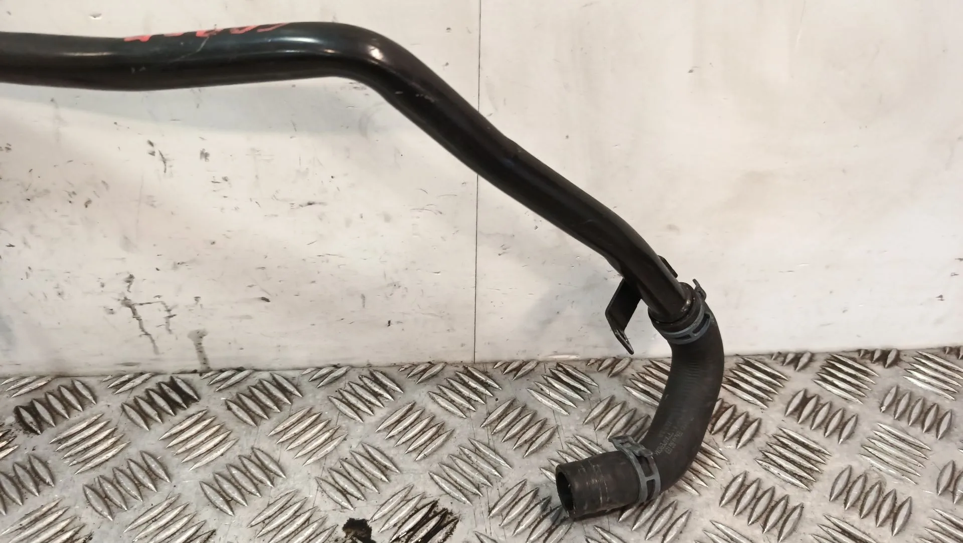 Tubo para Seat Altea Xl (5P5, 5P8)