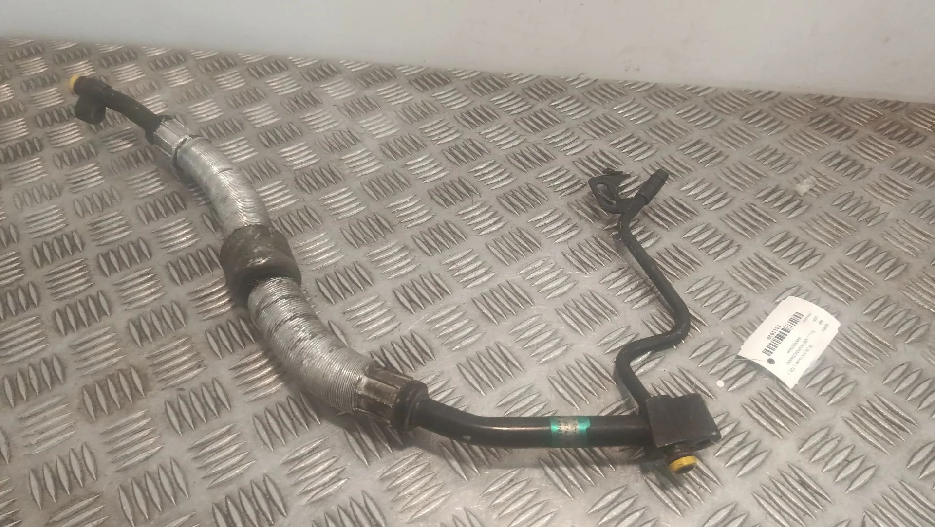 Tubos Aire Acondicionado para Toyota Celica Coupe (_T20_)