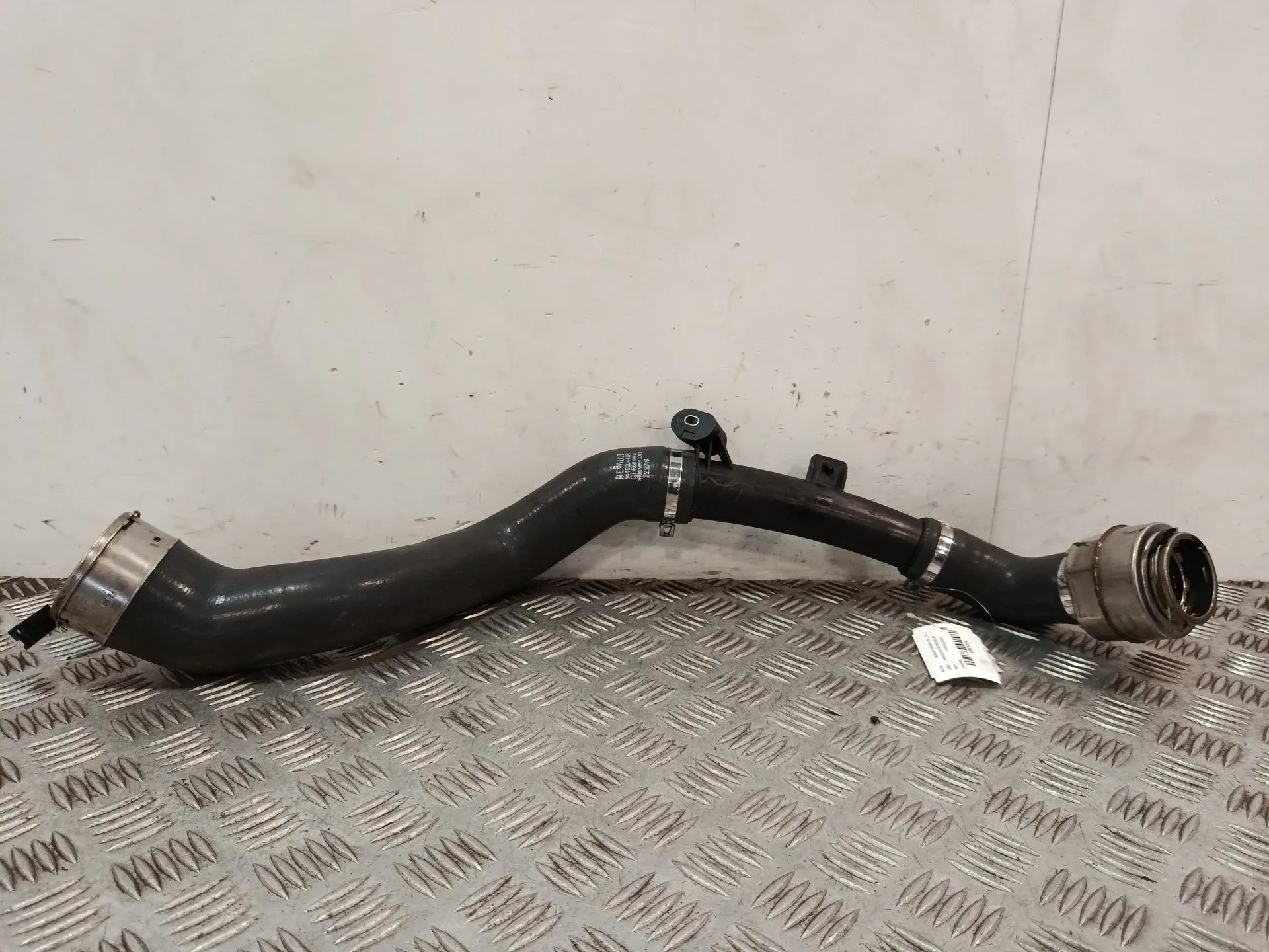 Mangueras Intercooler para Renault Kadjar (Ha_, Hl_)