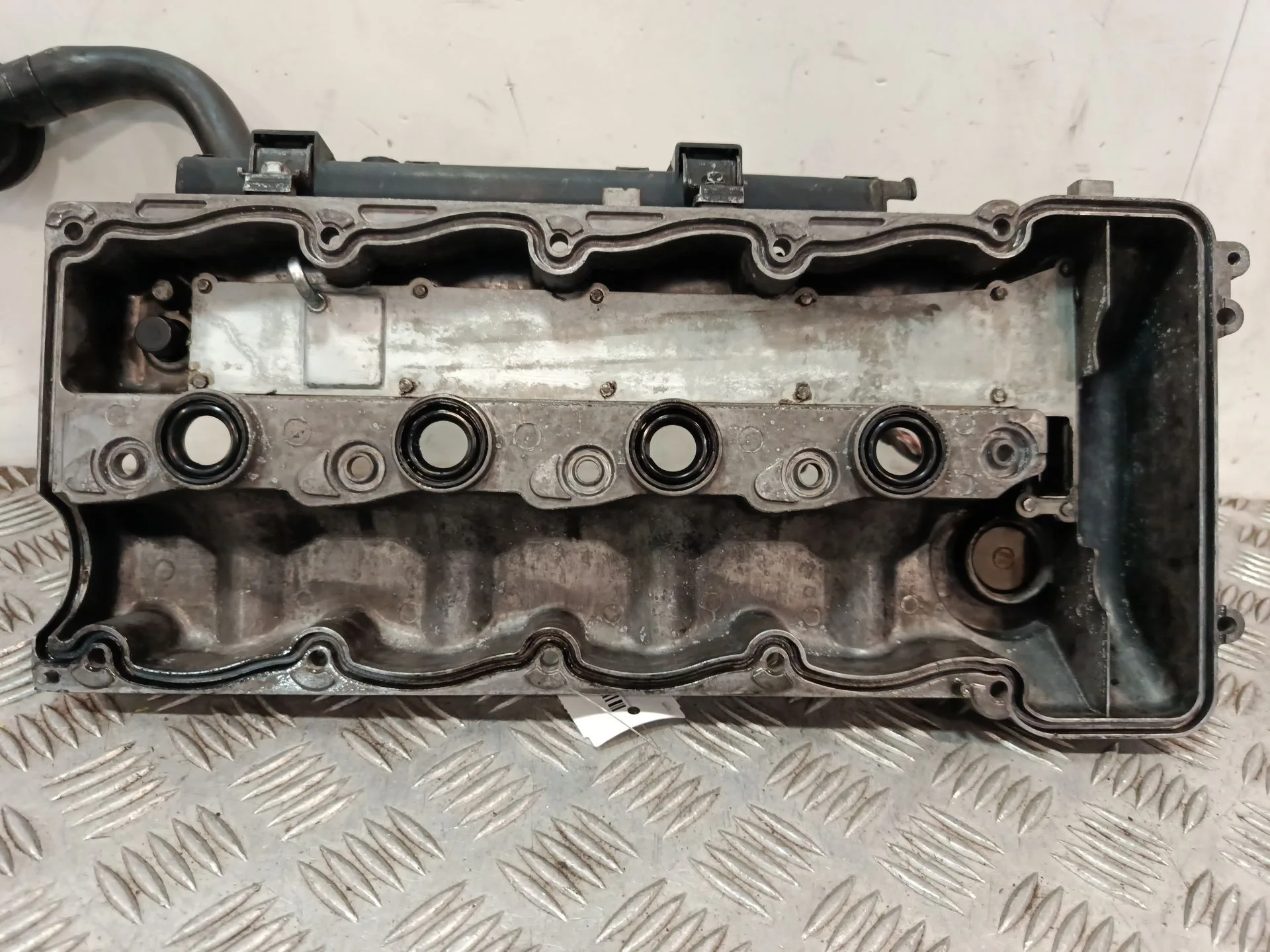 Tapa Balancines para Hyundai Matrix (Fc)