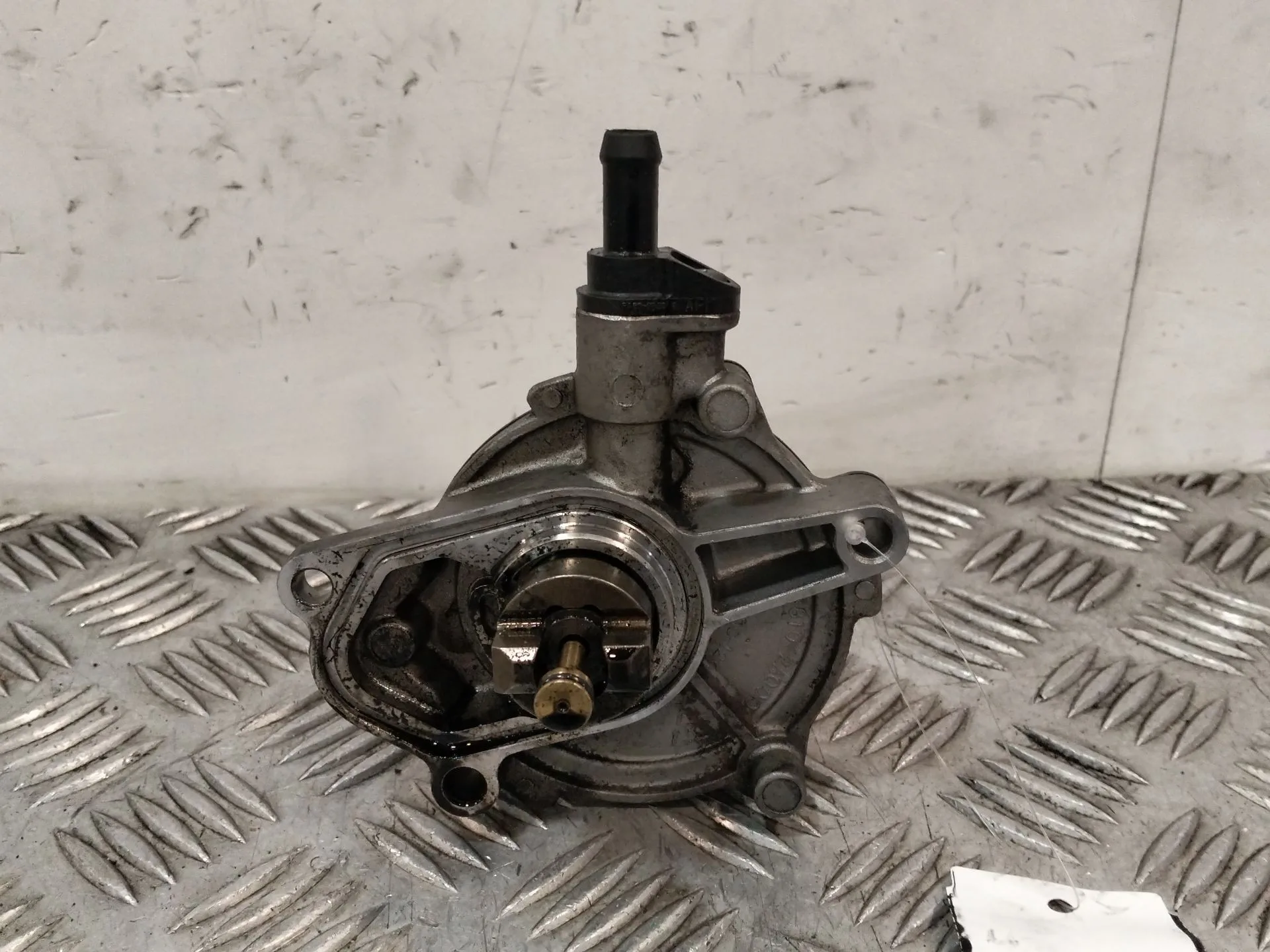 Depresor Freno / Bomba Vacio para Kia Rio Ii (Jb)