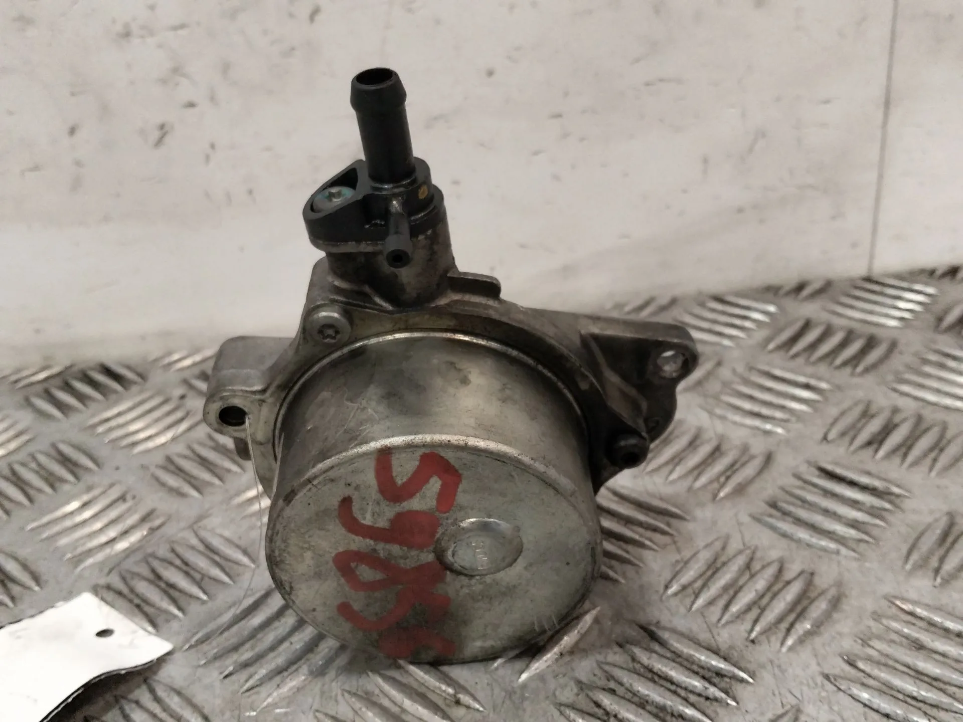 Depresor Freno / Bomba Vacio para Kia Rio Ii (Jb)