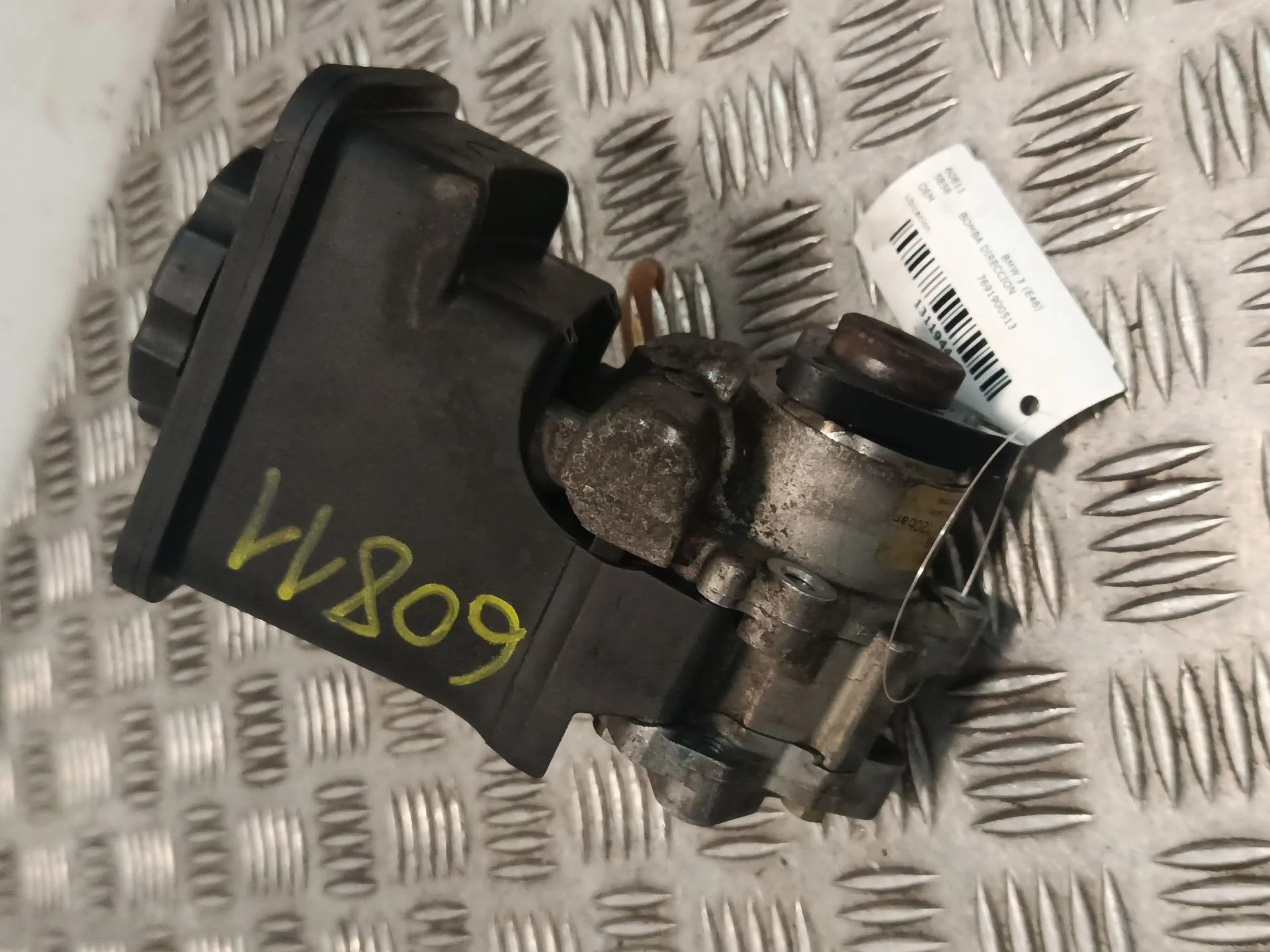 Bomba Direccion para Bmw 3 (E46)