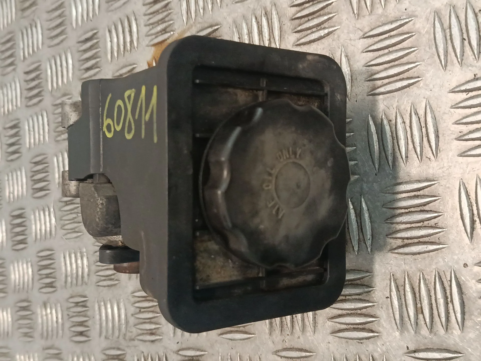 Bomba Direccion para Bmw 3 (E46)