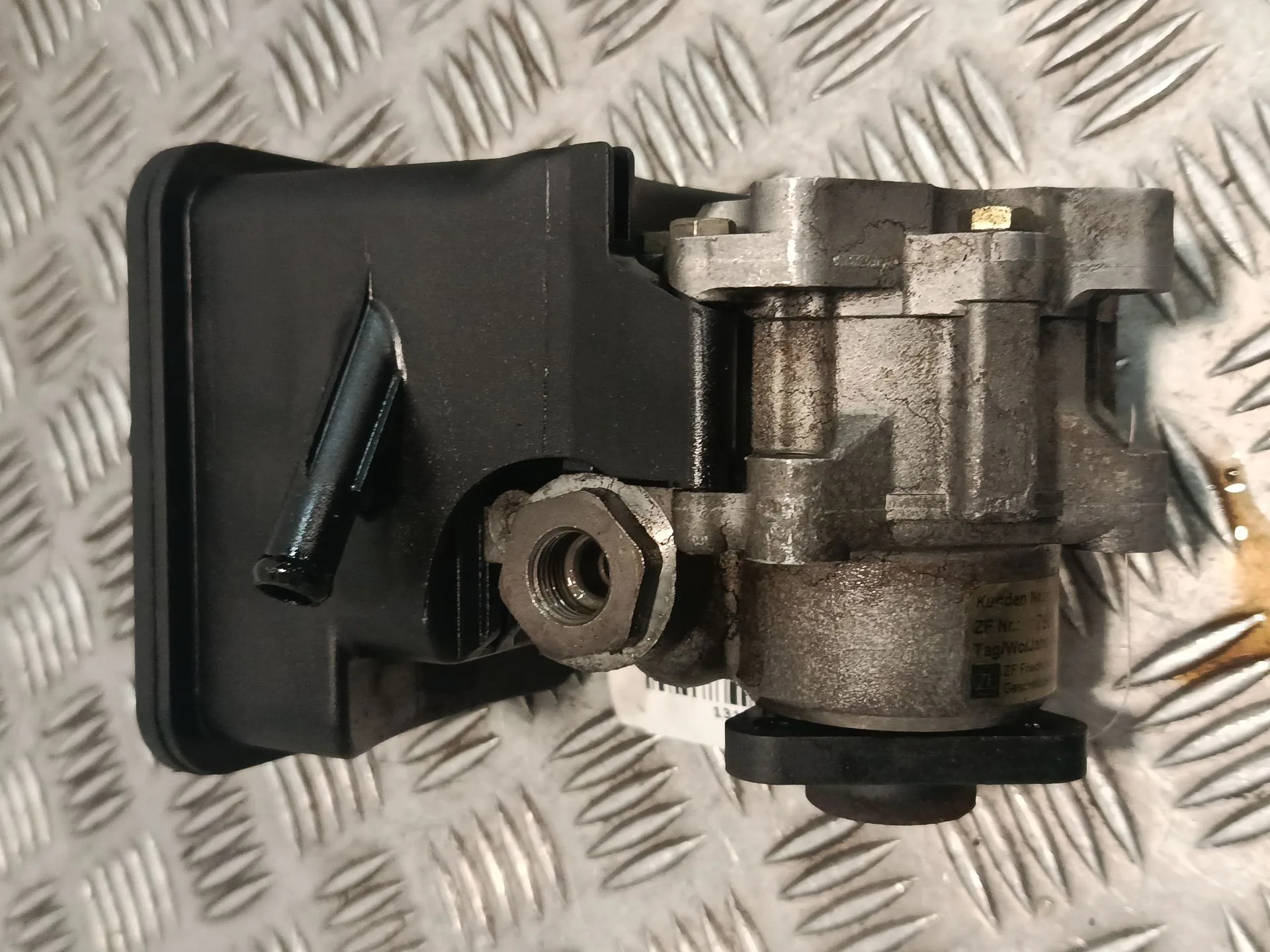Bomba Direccion para Bmw 3 (E46)