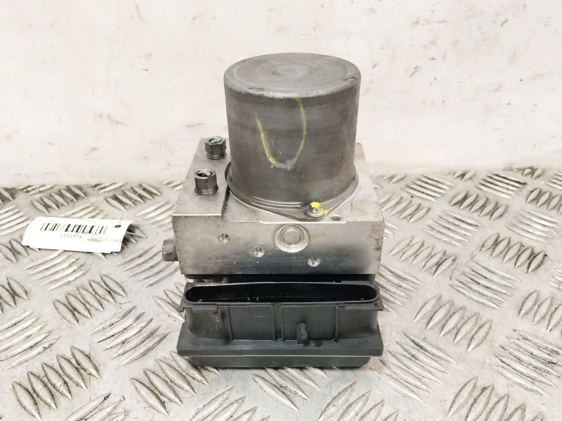 Abs para Renault Megane Ii (Bm0/1_, Cm0/1_)