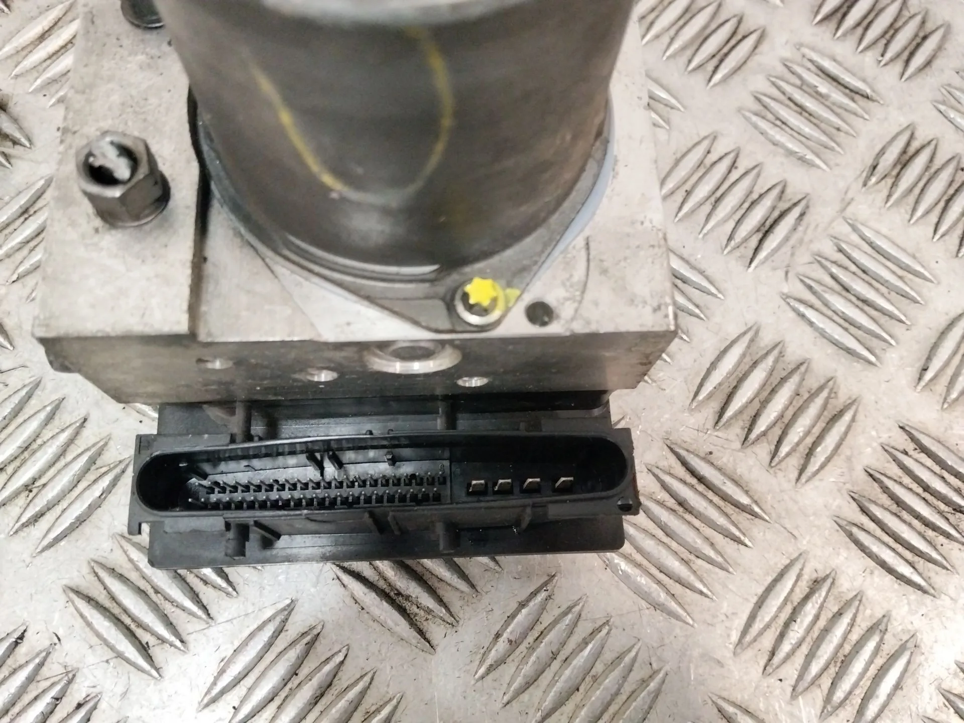 Abs para Renault Megane Ii (Bm0/1_, Cm0/1_)