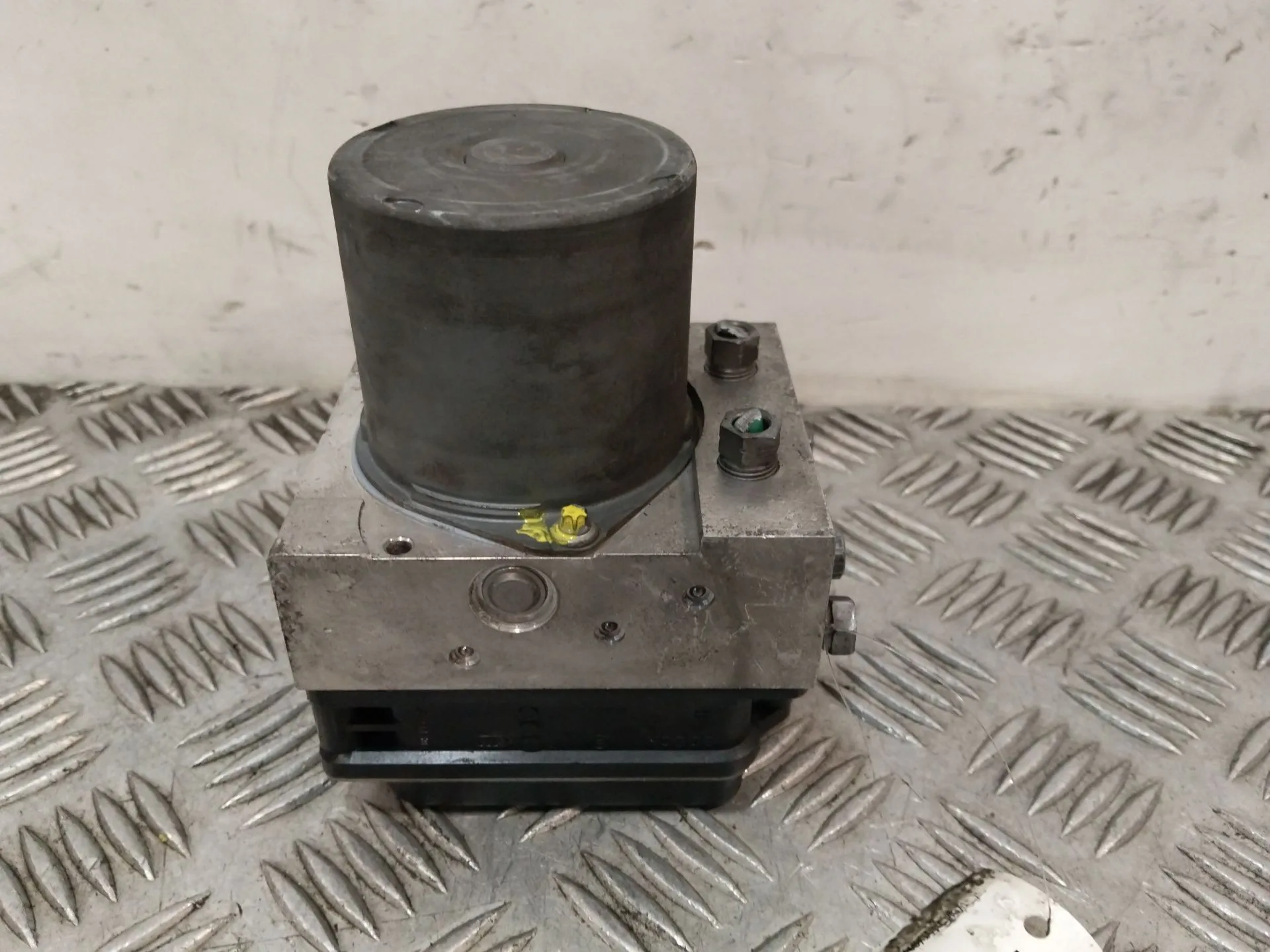 Abs para Renault Megane Ii (Bm0/1_, Cm0/1_)