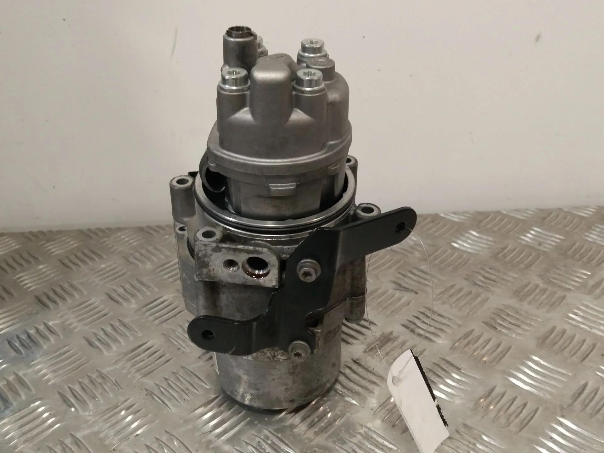 Bomba Direccion para Dacia Logan