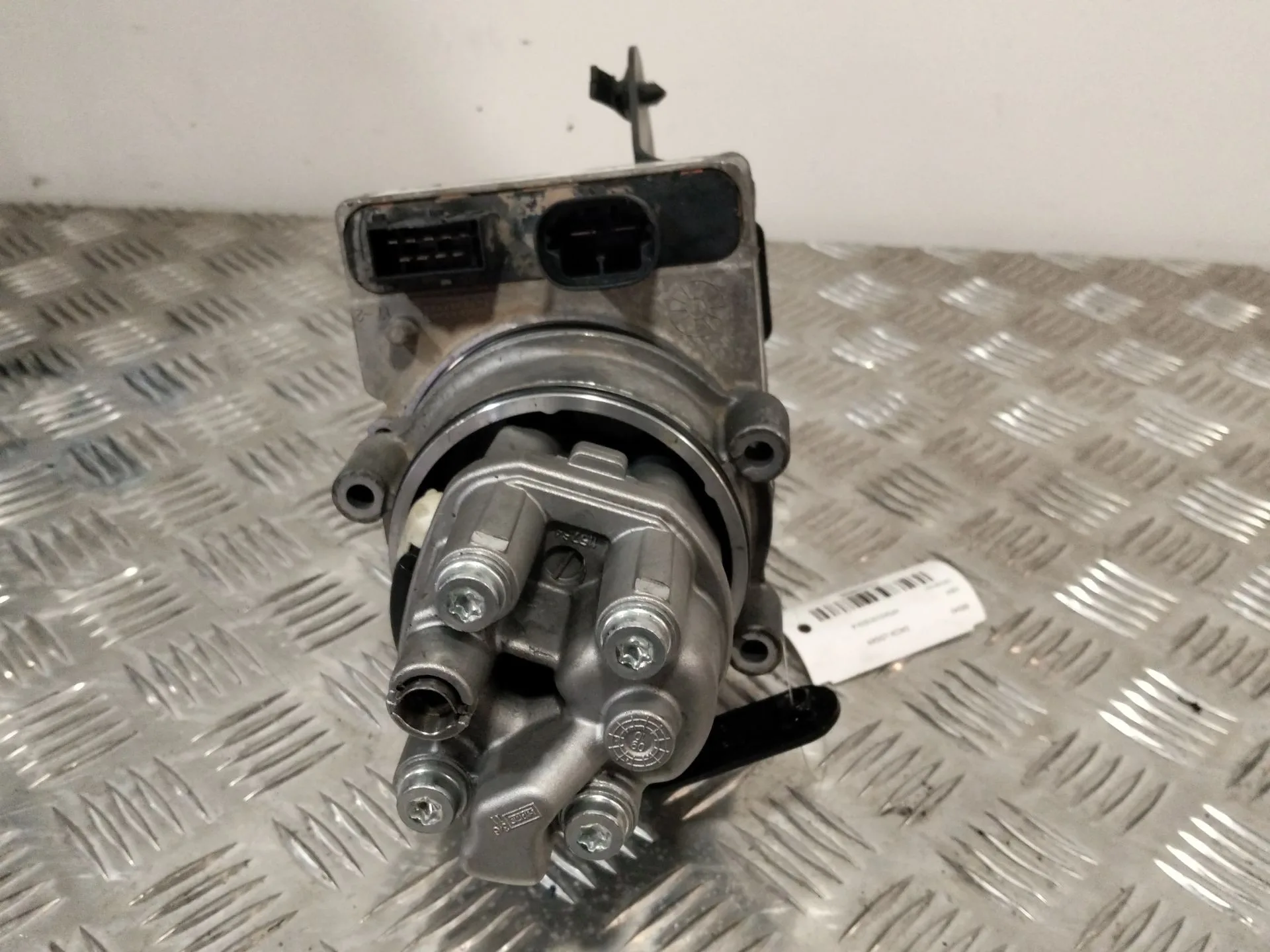 Bomba Direccion para Dacia Logan