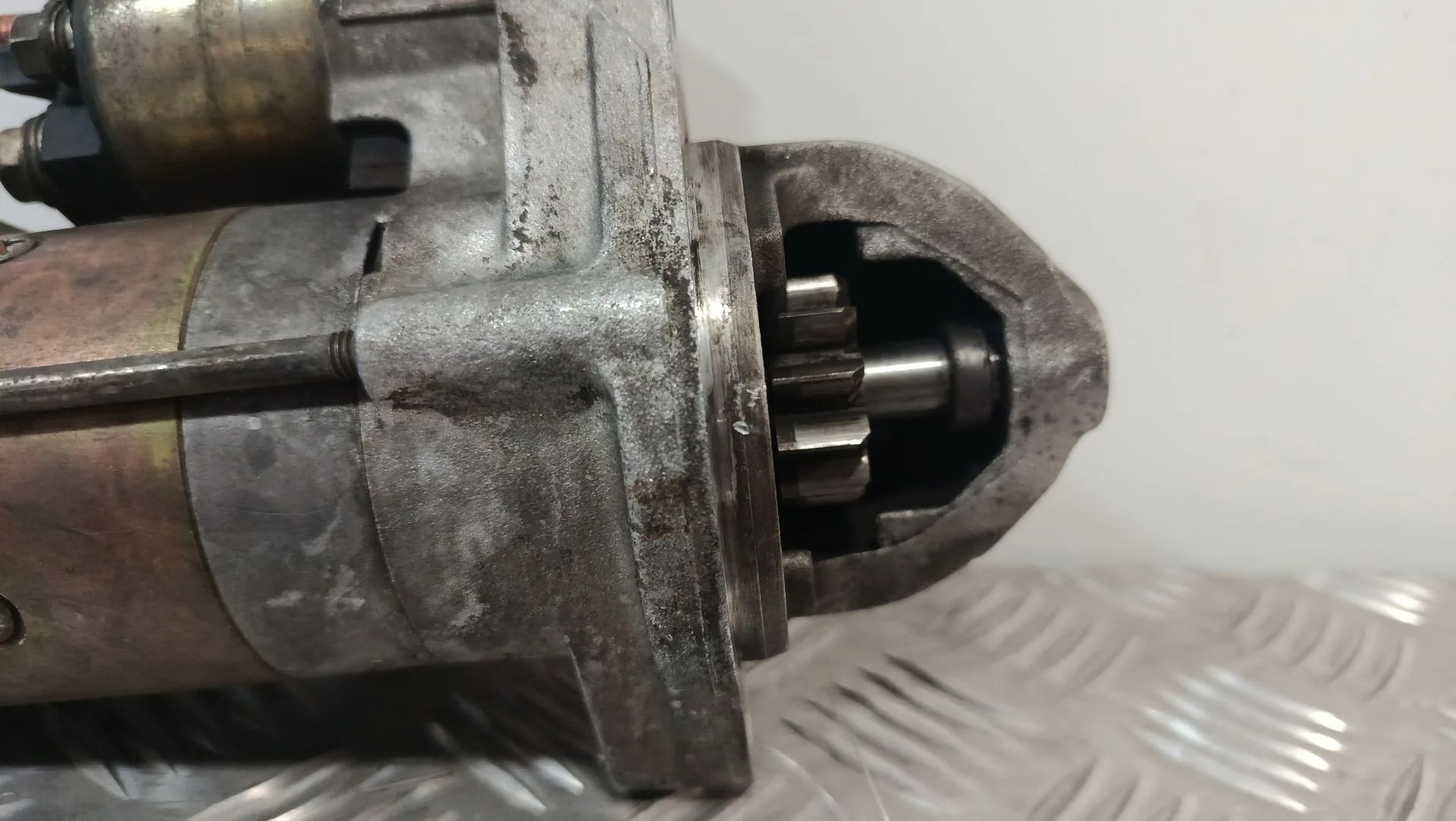 Motor Arranque para Bmw 3 (E46)