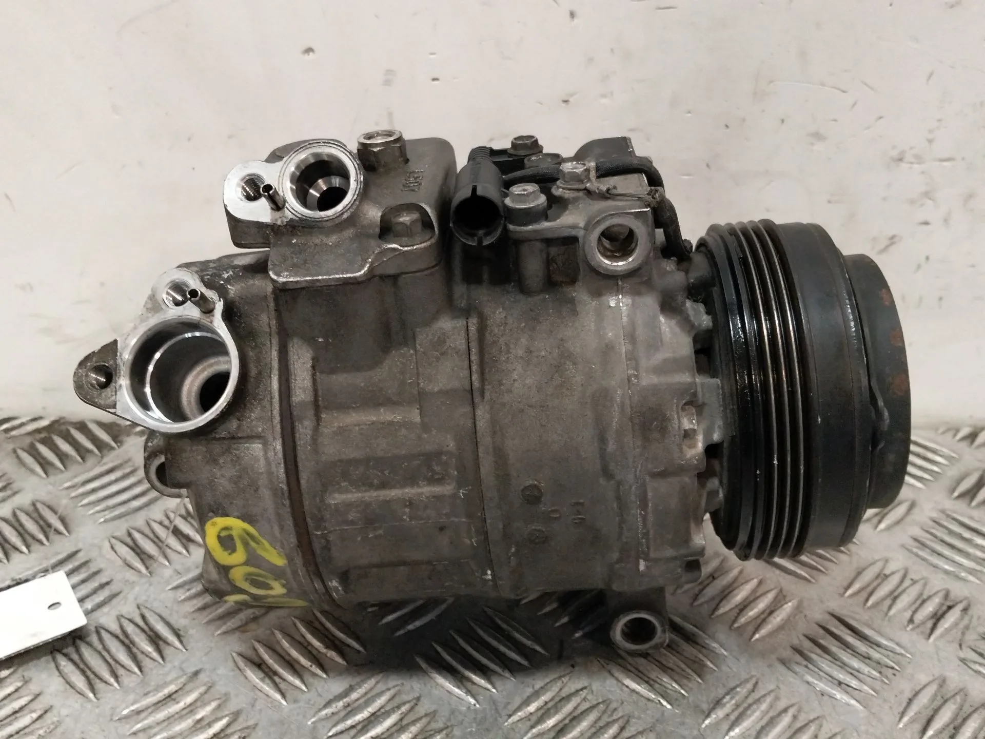 Compresor Aire Acondicionado para Bmw 5 (E39)
