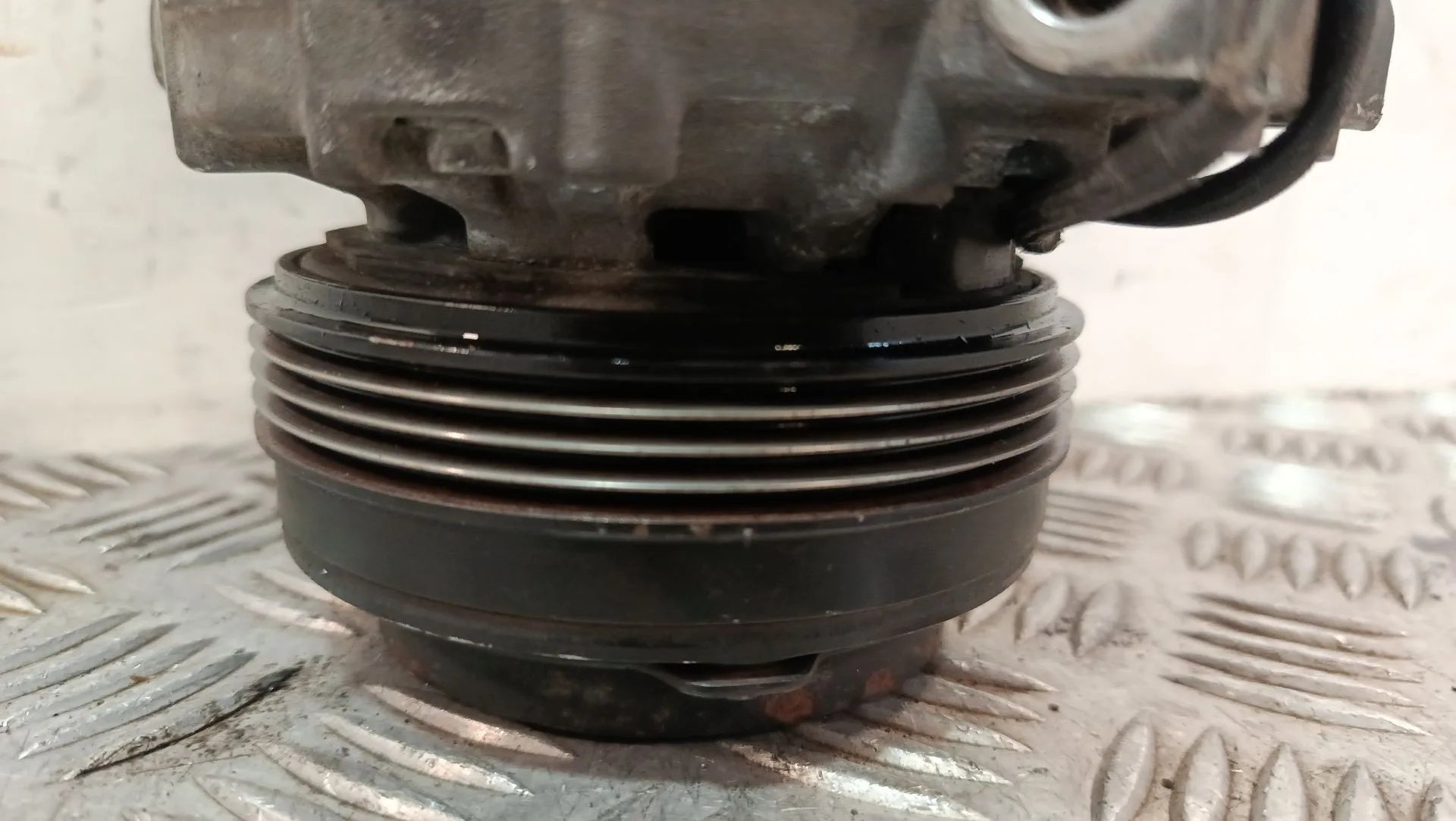 Compresor Aire Acondicionado para Bmw 5 (E39)