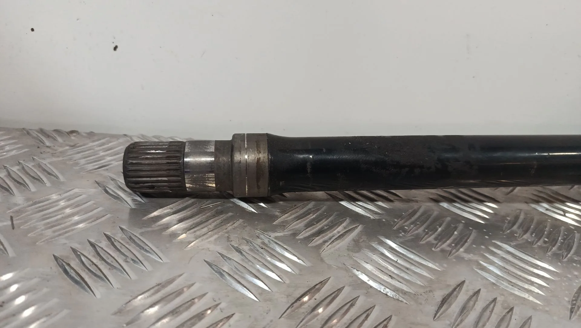 Transmision Delantera Derecha para Opel Zafira A Monospace (T98)