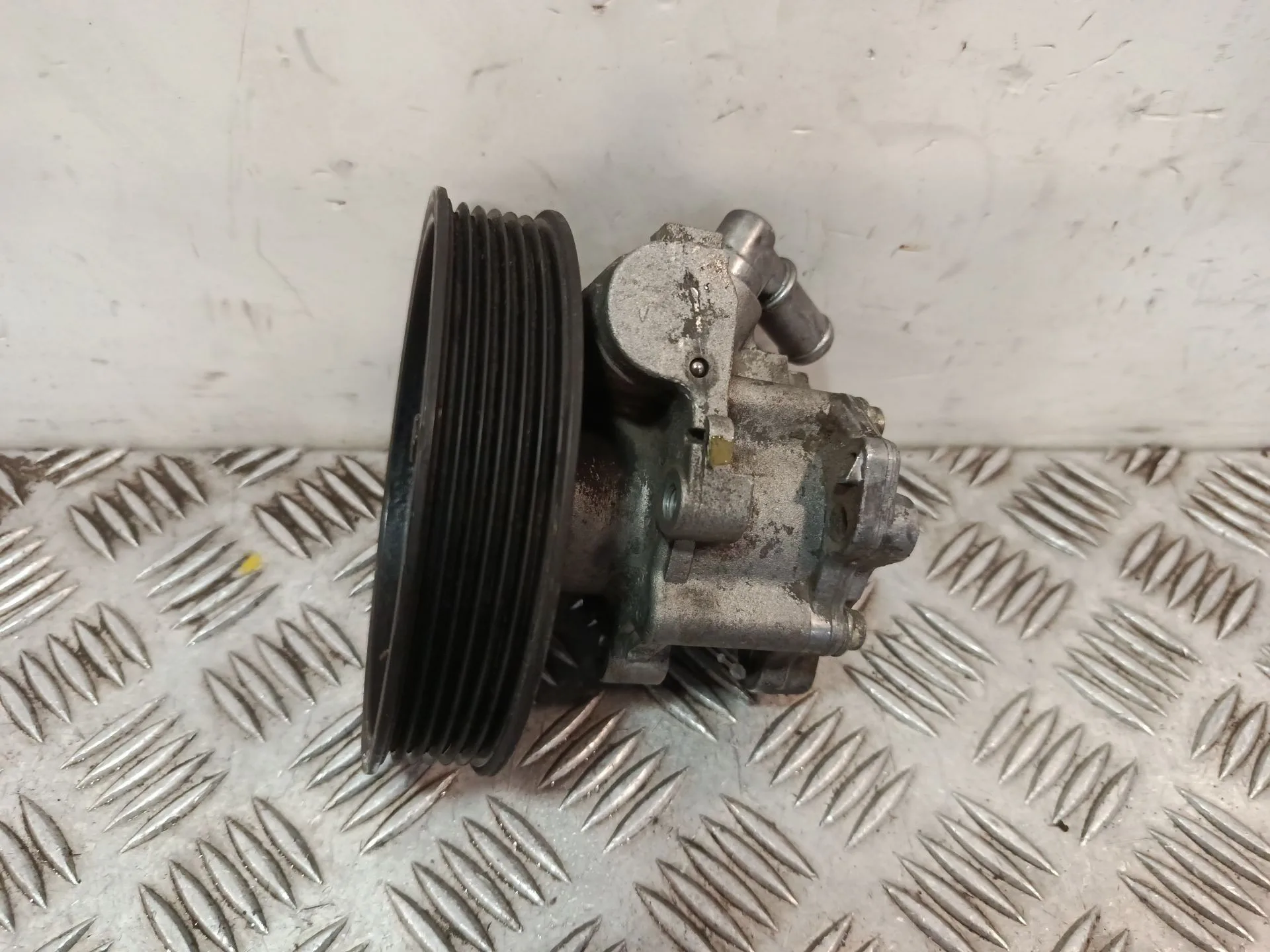 Bomba Direccion para Bmw 5 (E39)