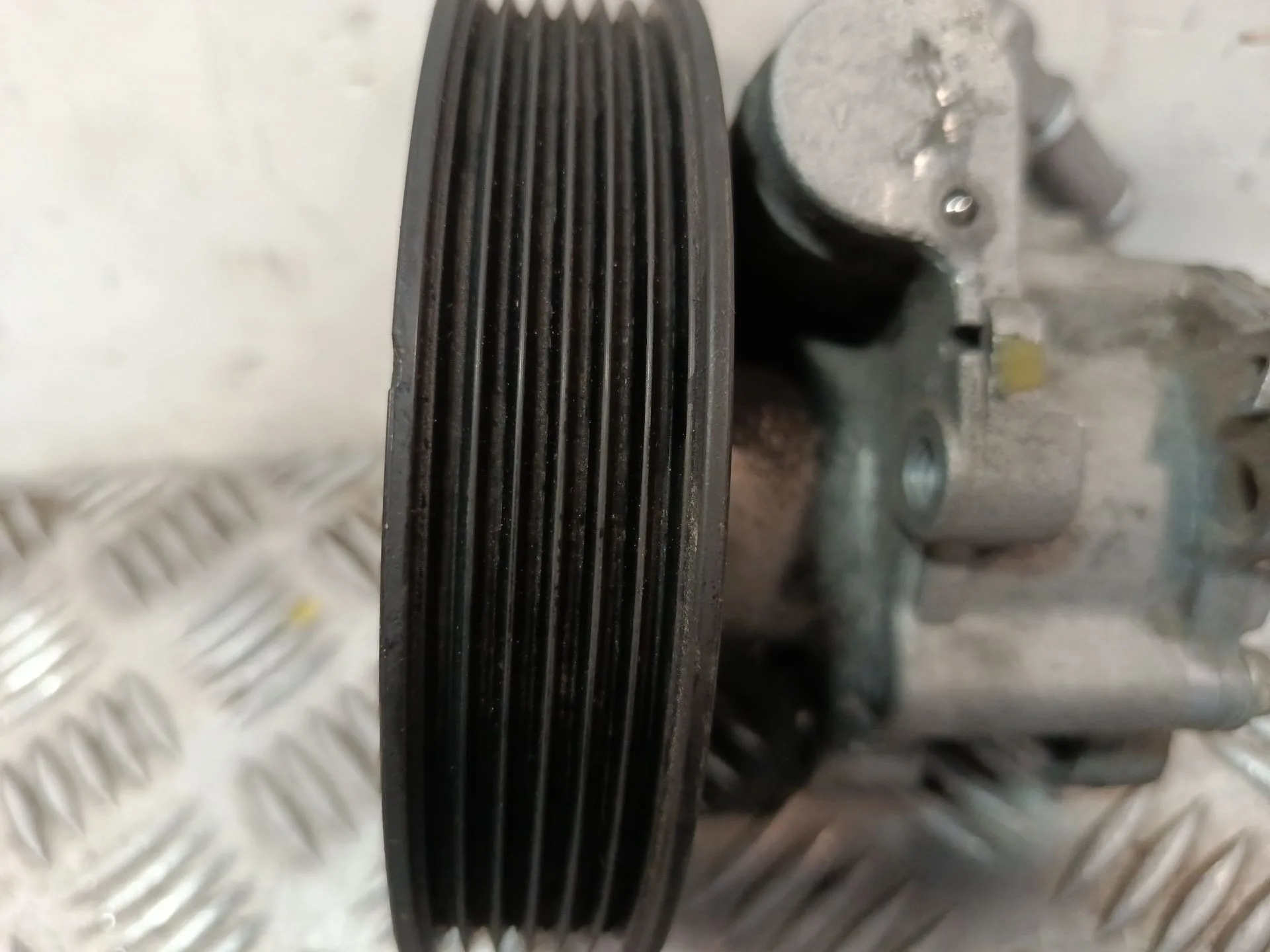 Bomba Direccion para Bmw 5 (E39)
