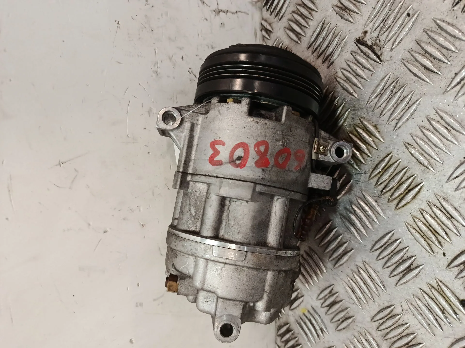 Compresor Aire Acondicionado para Bmw 3 Touring (E46)