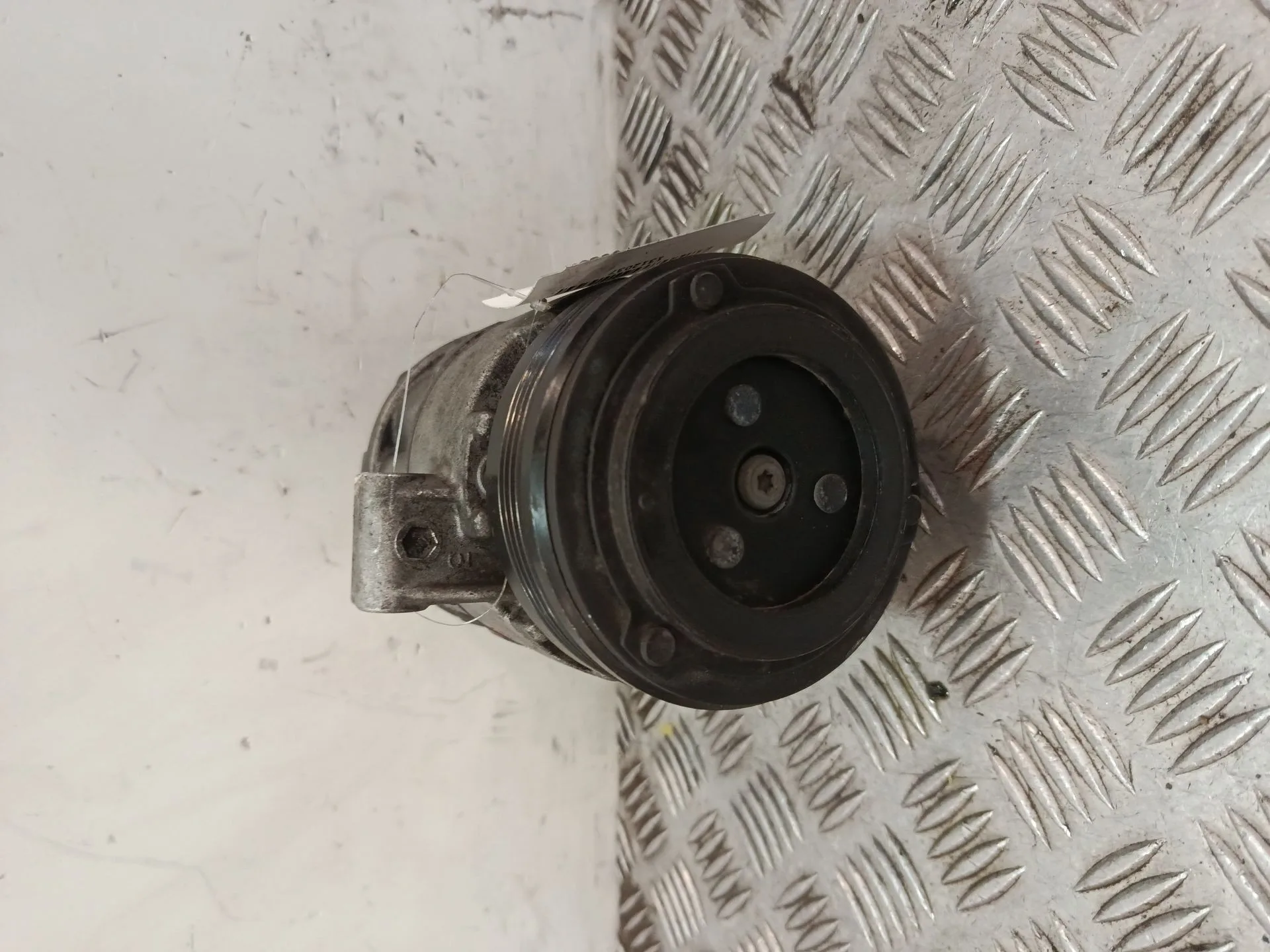 Compresor Aire Acondicionado para Bmw 3 Touring (E46)