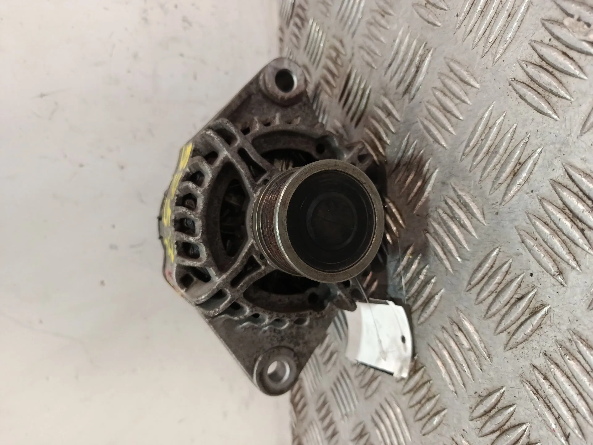 Alternador para Fiat Bravo (198)