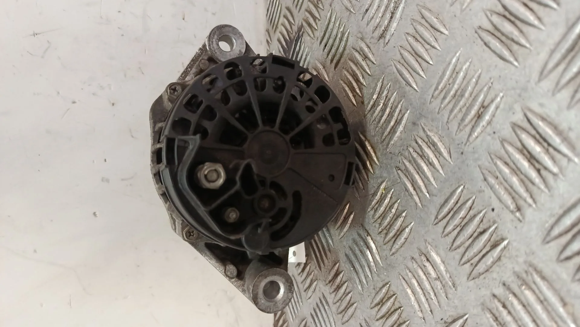 Alternador para Fiat Bravo (198)