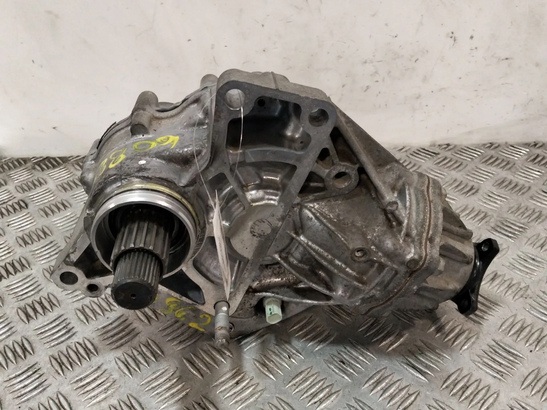 Diferencial Delantero para Suzuki Vitara (Ly)