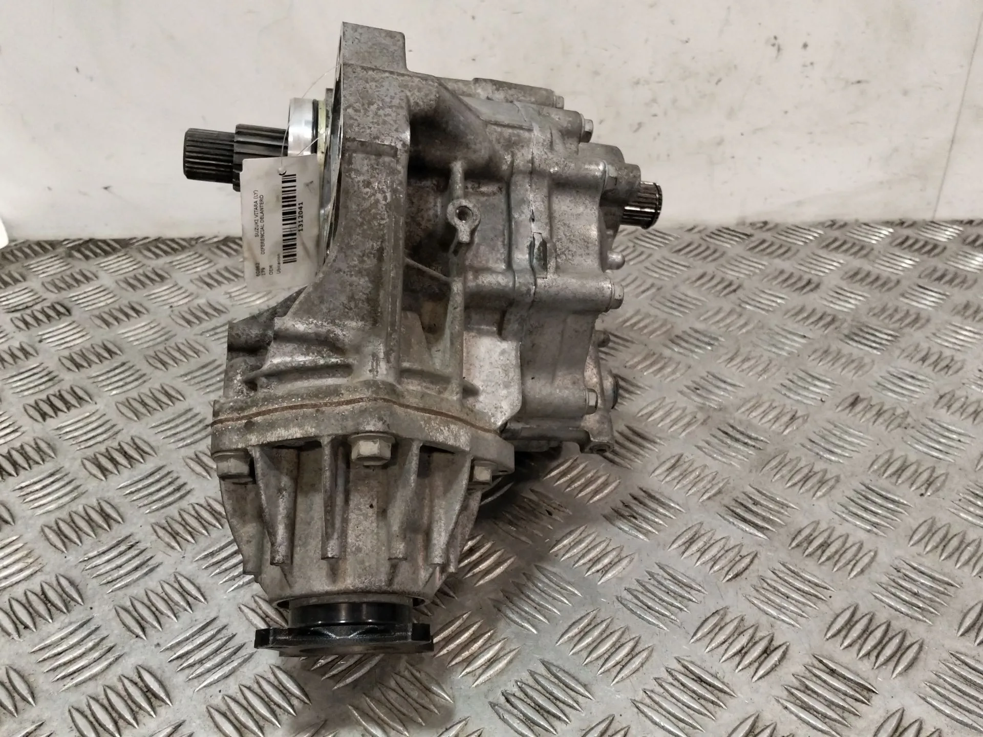 Diferencial Delantero para Suzuki Vitara (Ly)