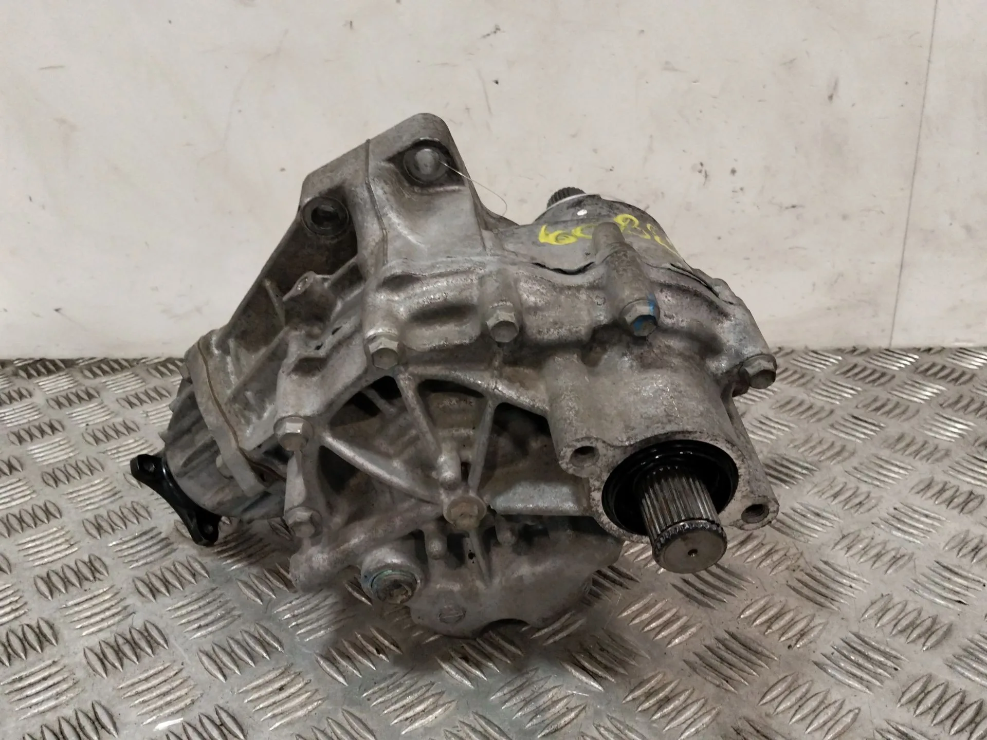 Diferencial Delantero para Suzuki Vitara (Ly)