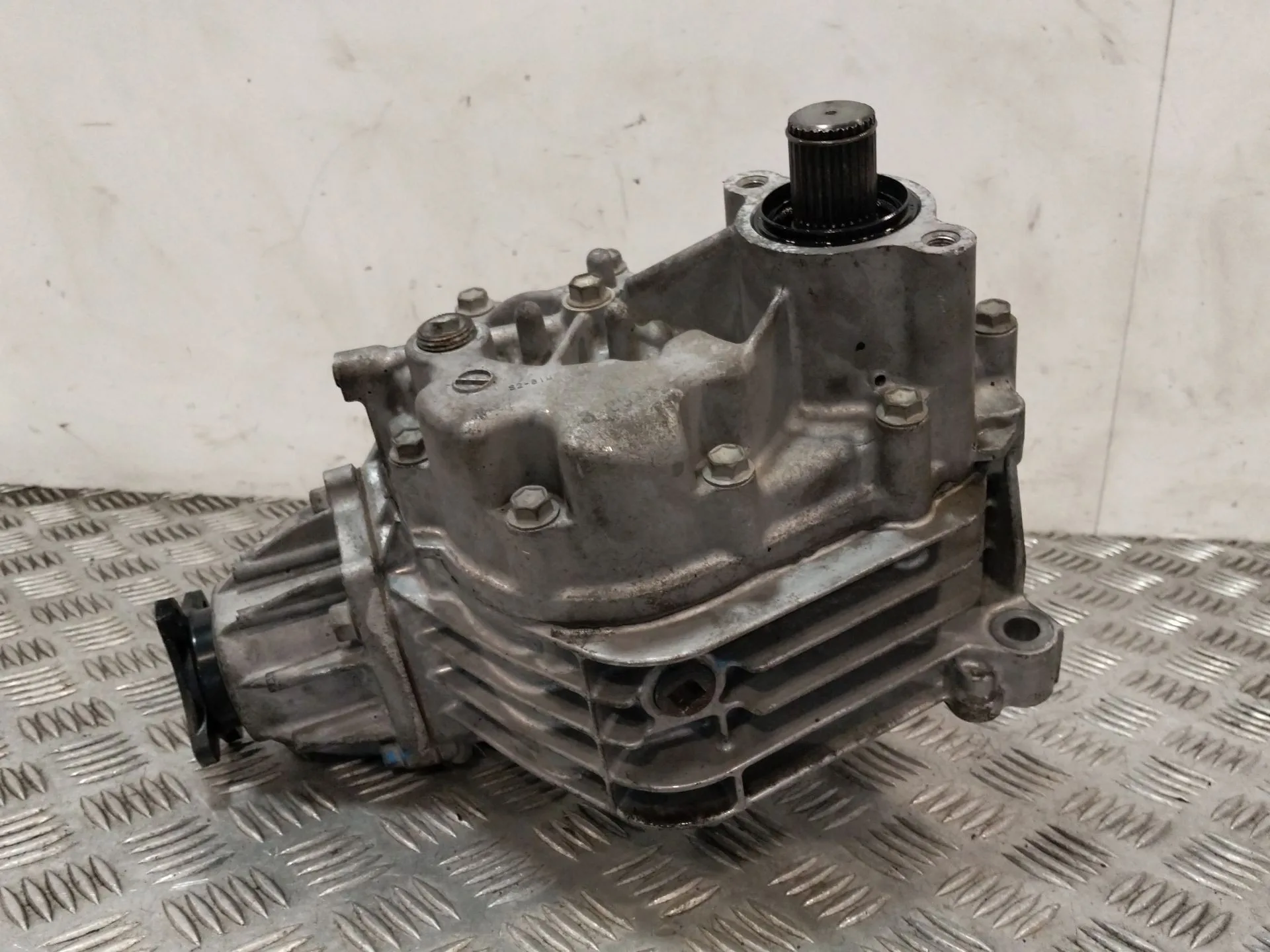Diferencial Delantero para Suzuki Vitara (Ly)