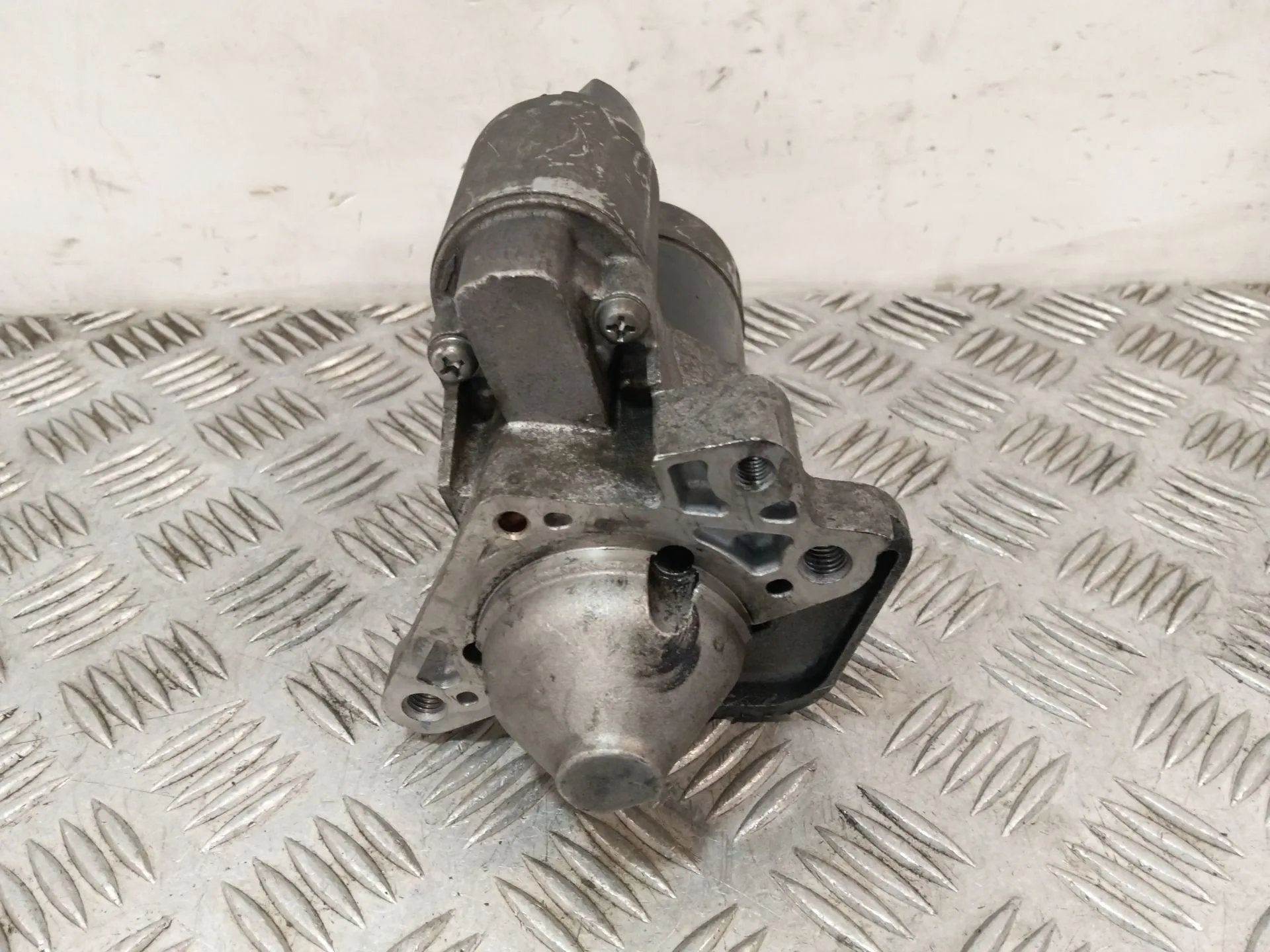 Motor Arranque para Renault Megane Ii (Bm0/1_, Cm0/1_)