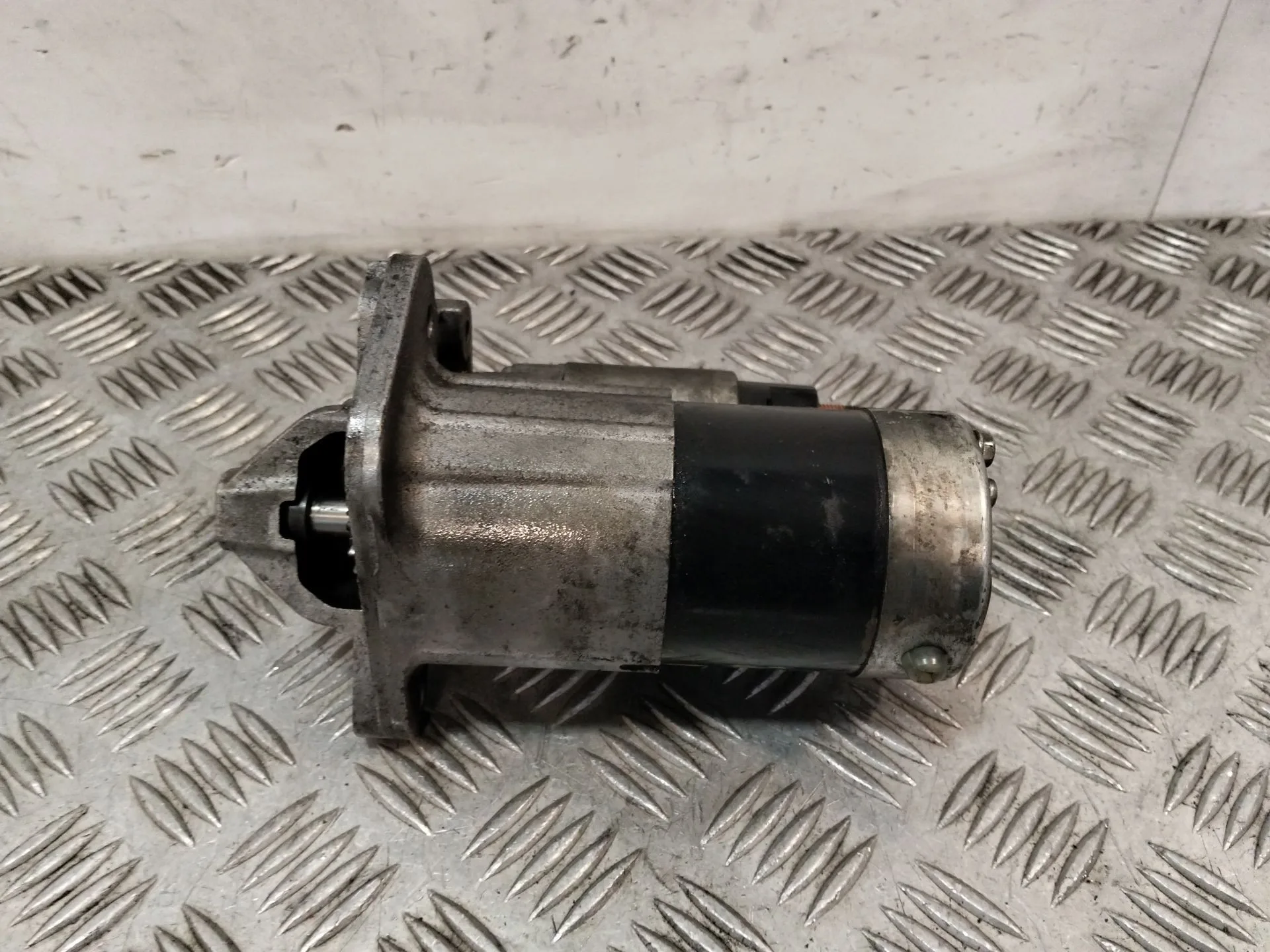 Motor Arranque para Renault Megane Ii (Bm0/1_, Cm0/1_)