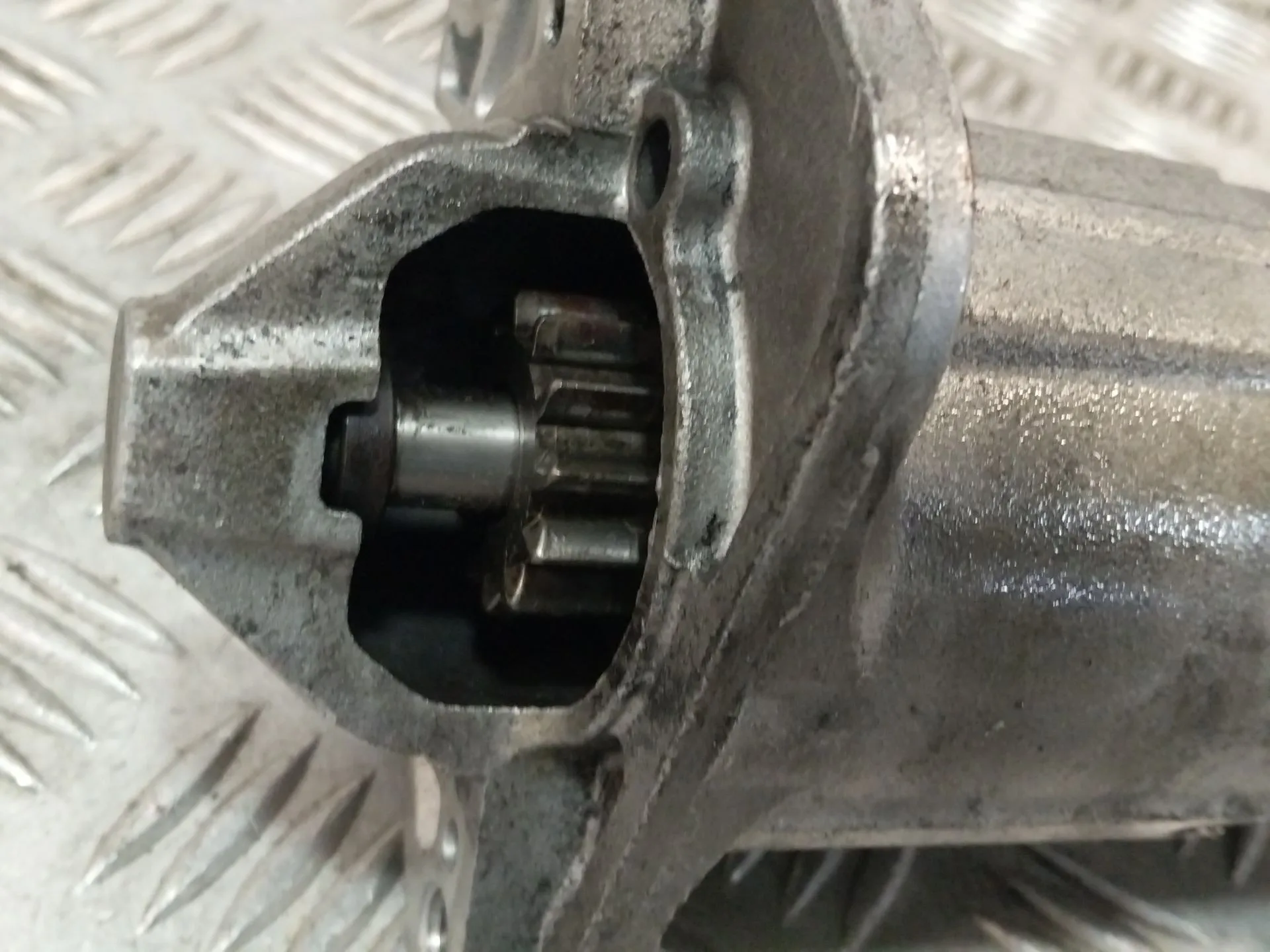 Motor Arranque para Renault Megane Ii (Bm0/1_, Cm0/1_)