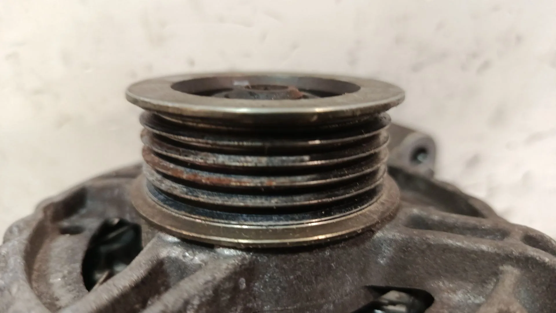 Alternador para Fiat 500 (312_)